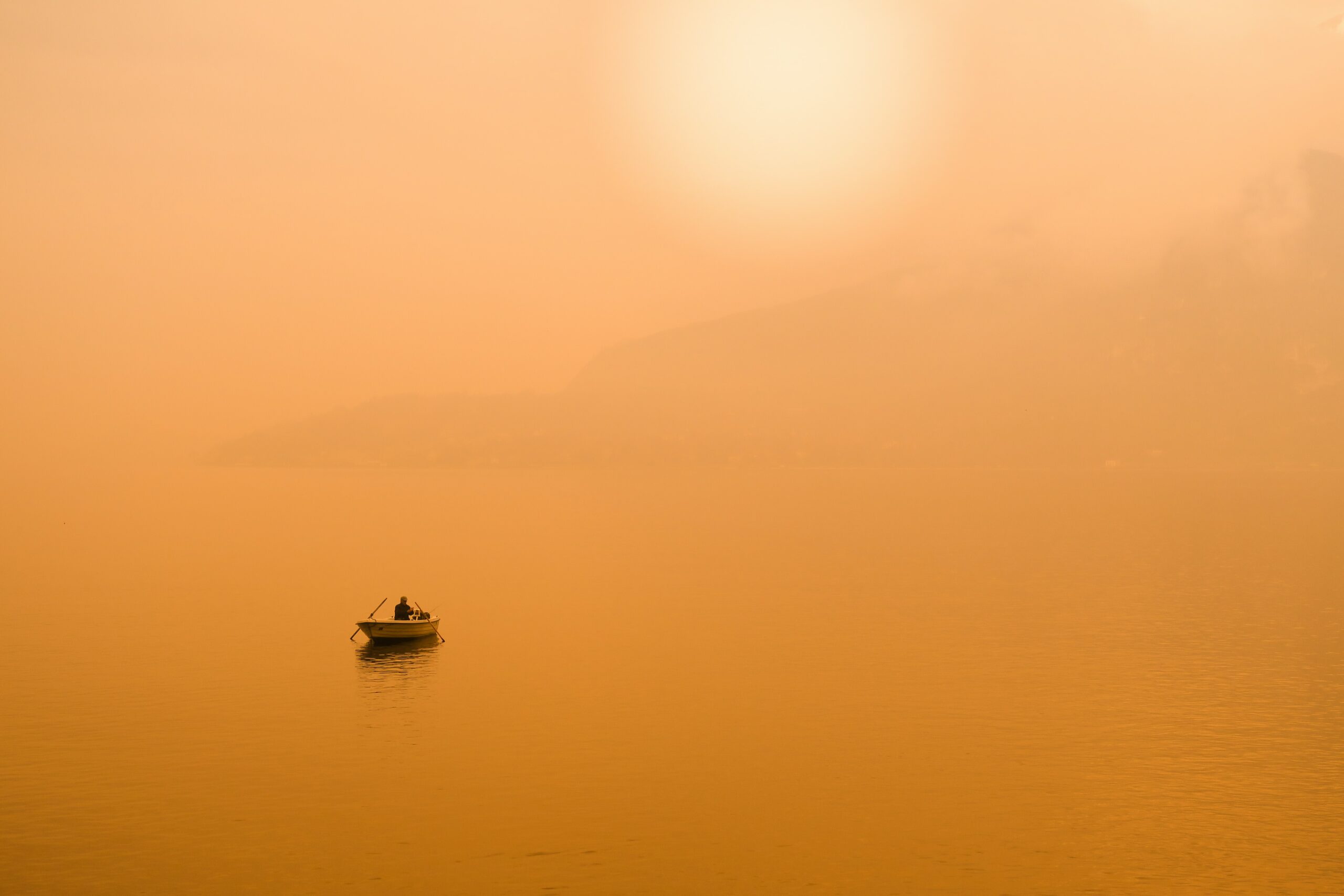Prophetic Prayer: The Secret to Lasting Peace