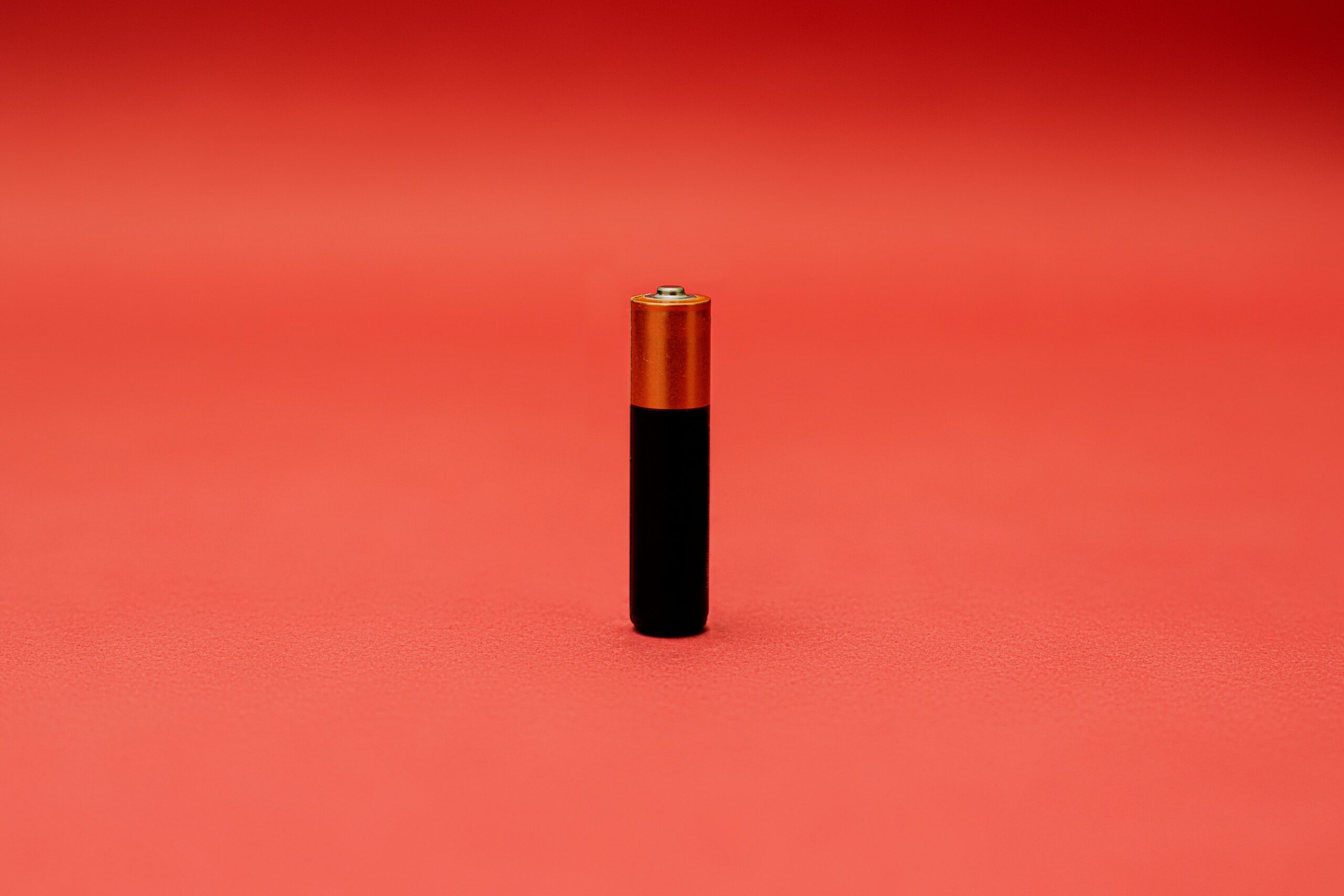 Prophetic Prayer: When Your Battery Is Dead