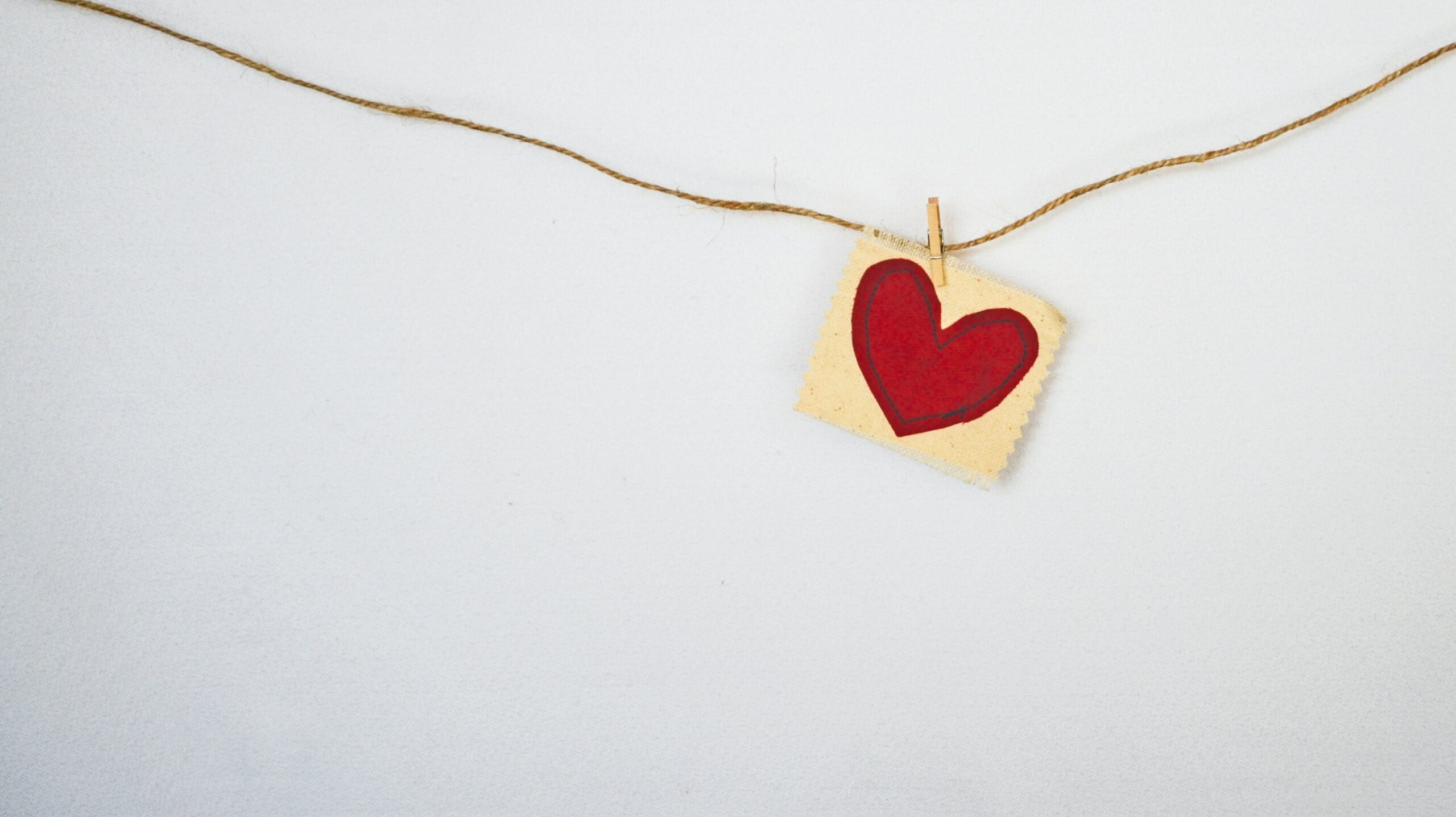 Prophetic Prayer: Love Conquers All