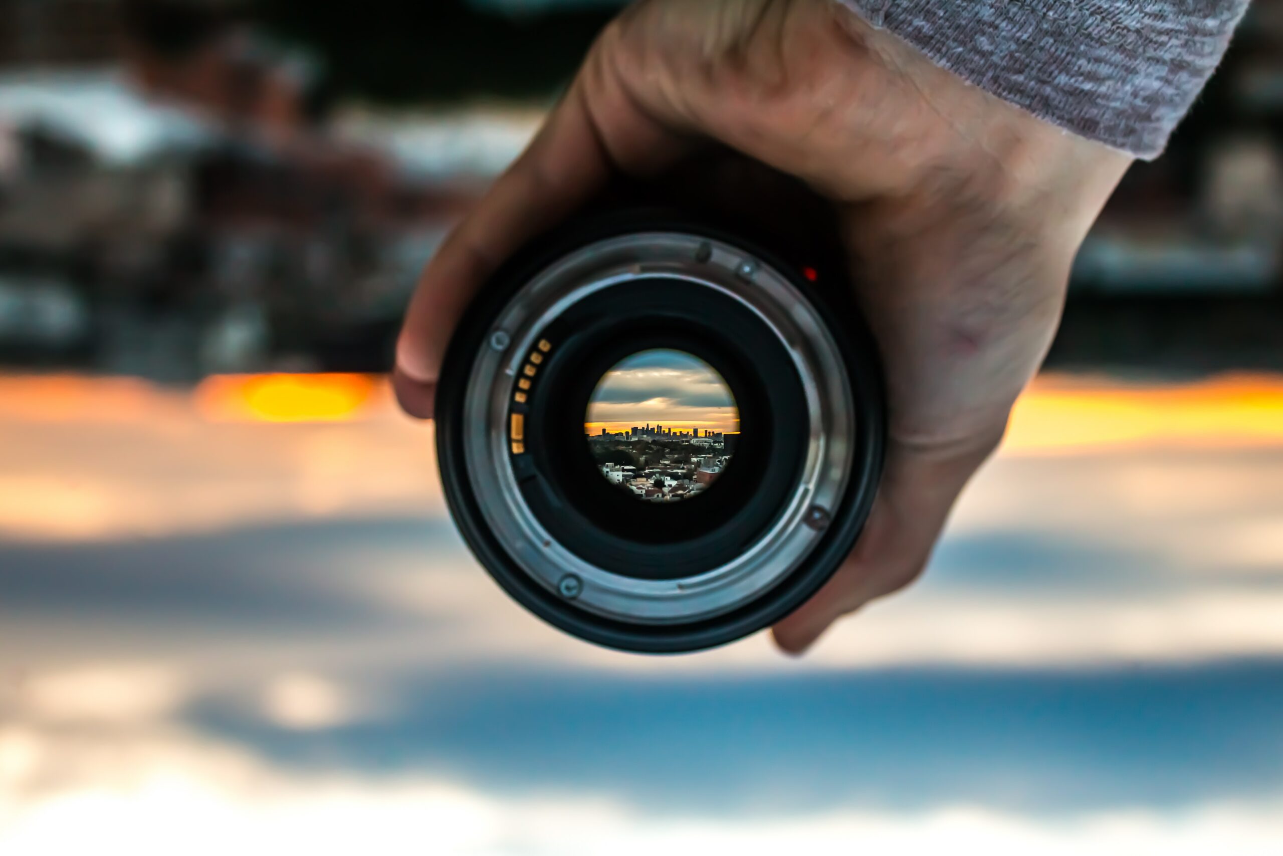 When Your Eyes of Faith Can’t Focus (Prophetic Prayer & Prophecy)