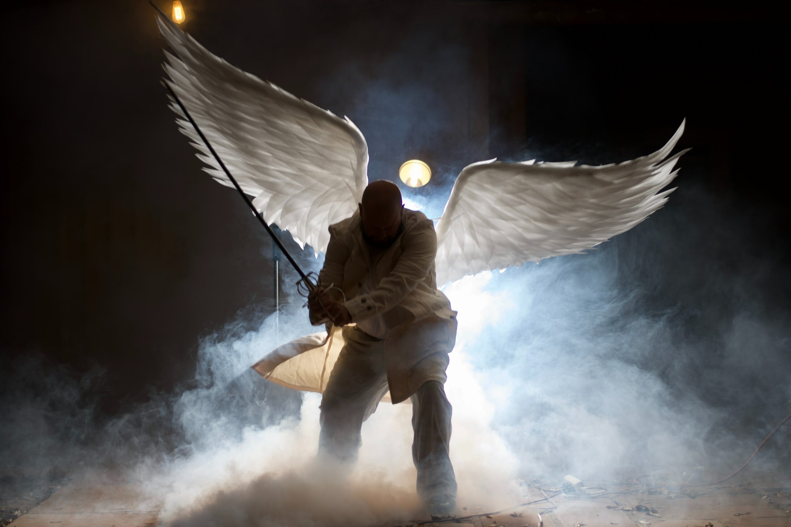 Are Guardian Angels on Assignment in Your Life?