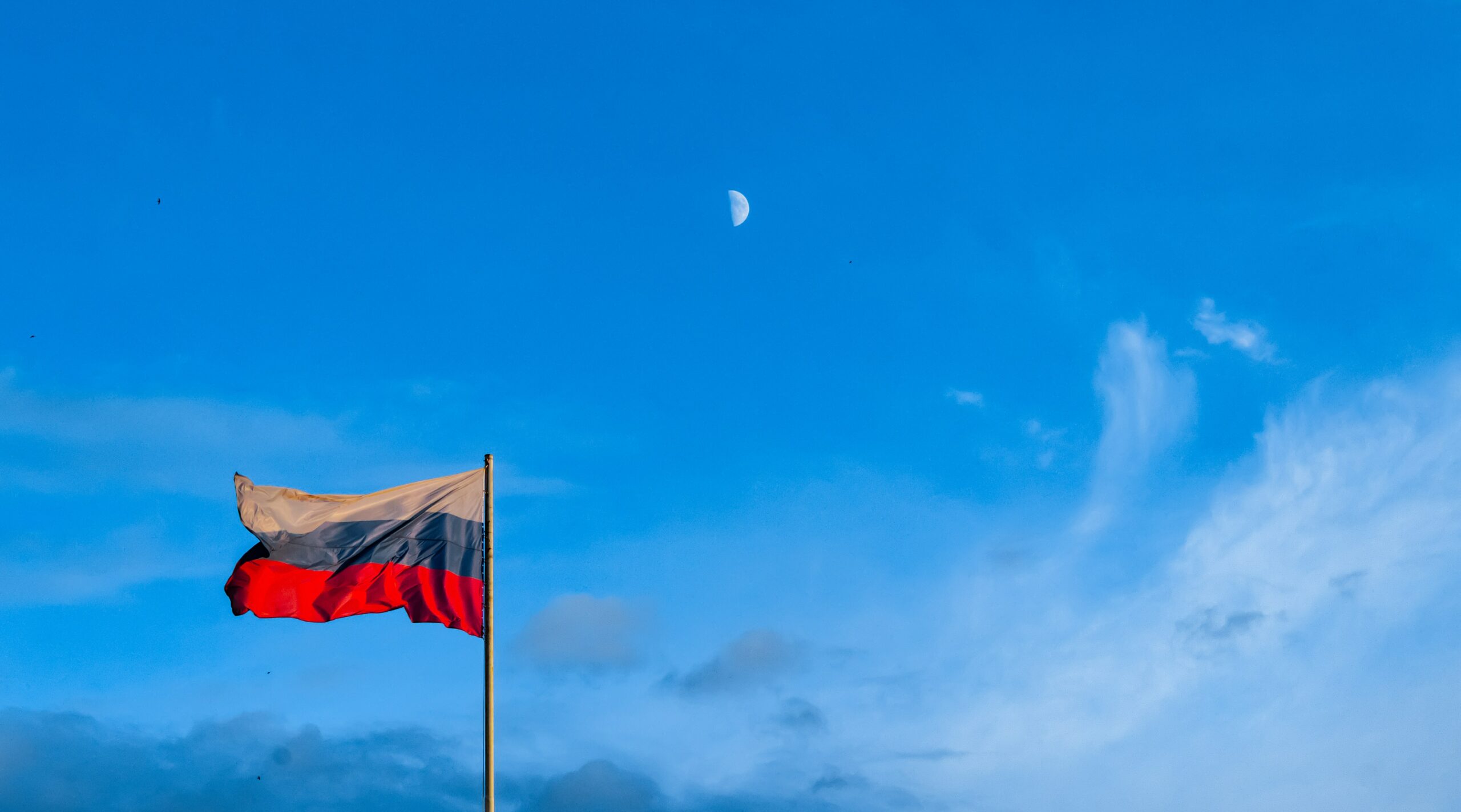 Prophetic Vision Reveals a ‘New Russia’ Forging Middle Eastern Alliances