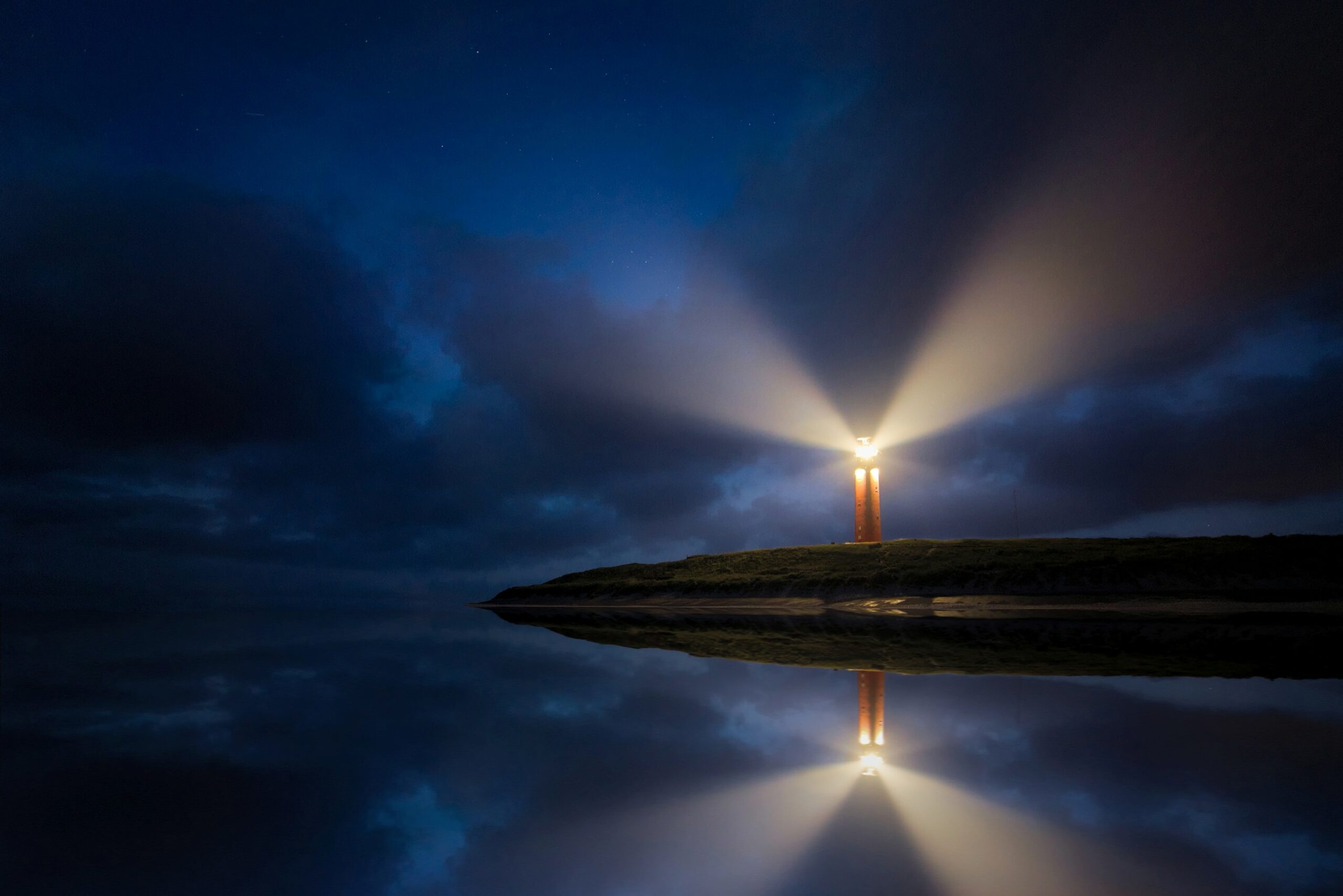 Building Your Prophetic Watchtower Demands This Spiritual Discipline