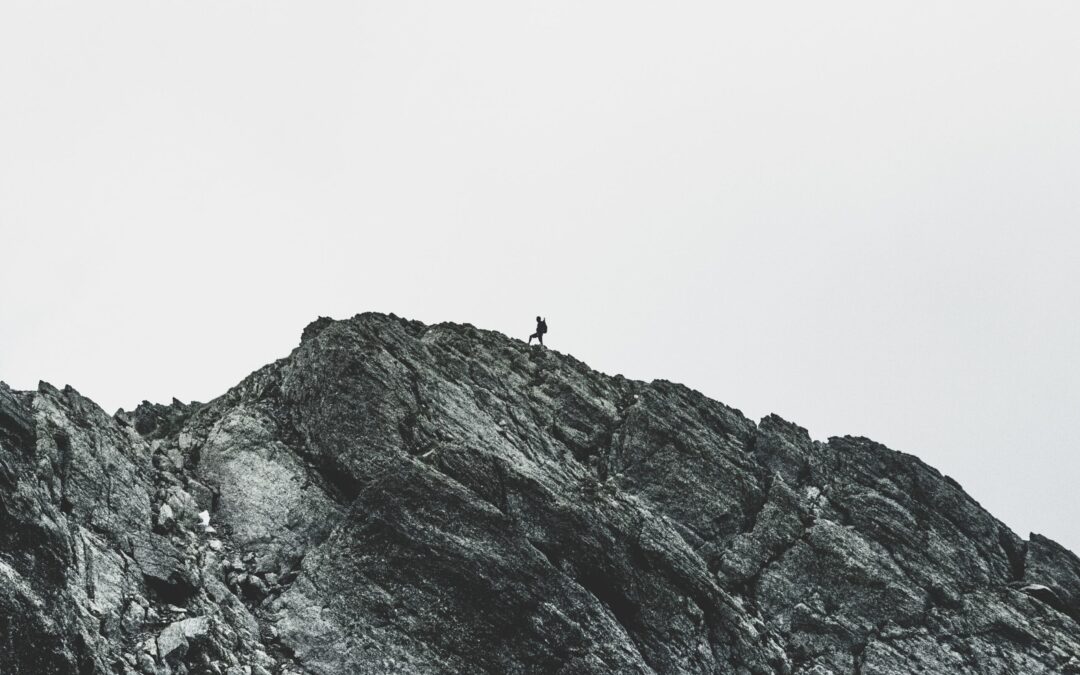 Motivating Yourself to Peak Performance | Christian Life Coaching
