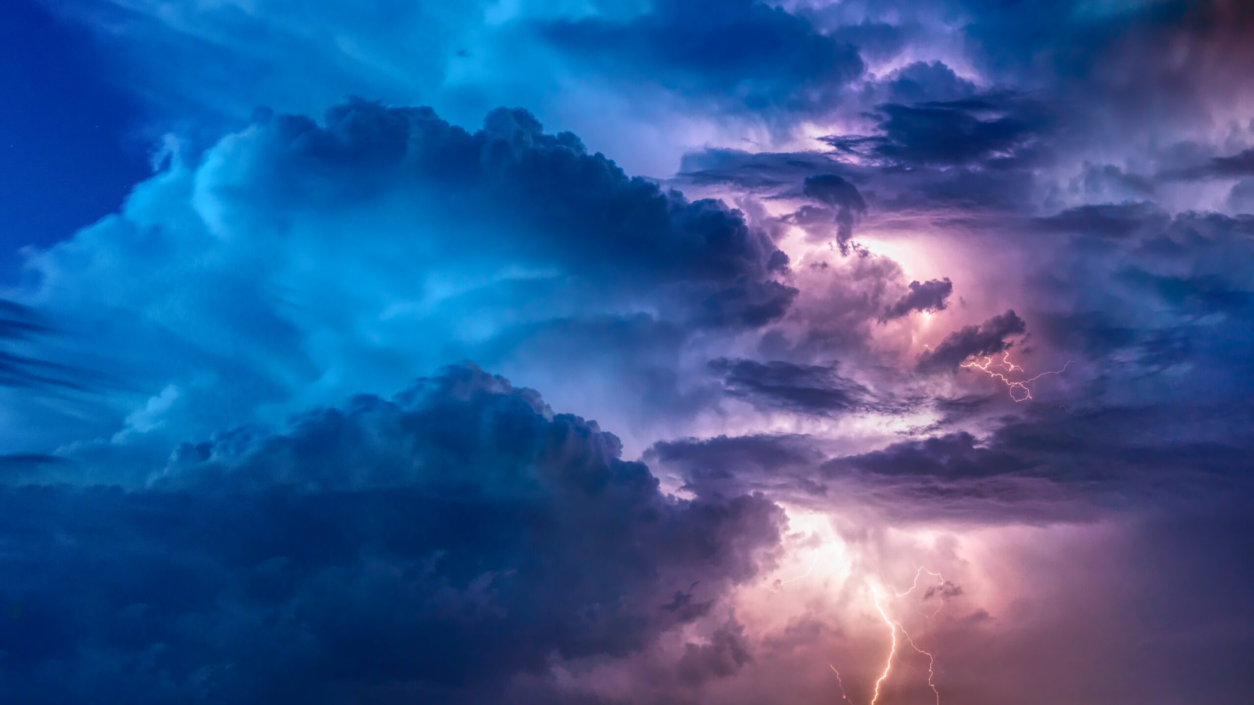 Prophetic Prayer: When LIGHTNING STRIKES Your Demonic ASSAILANTS