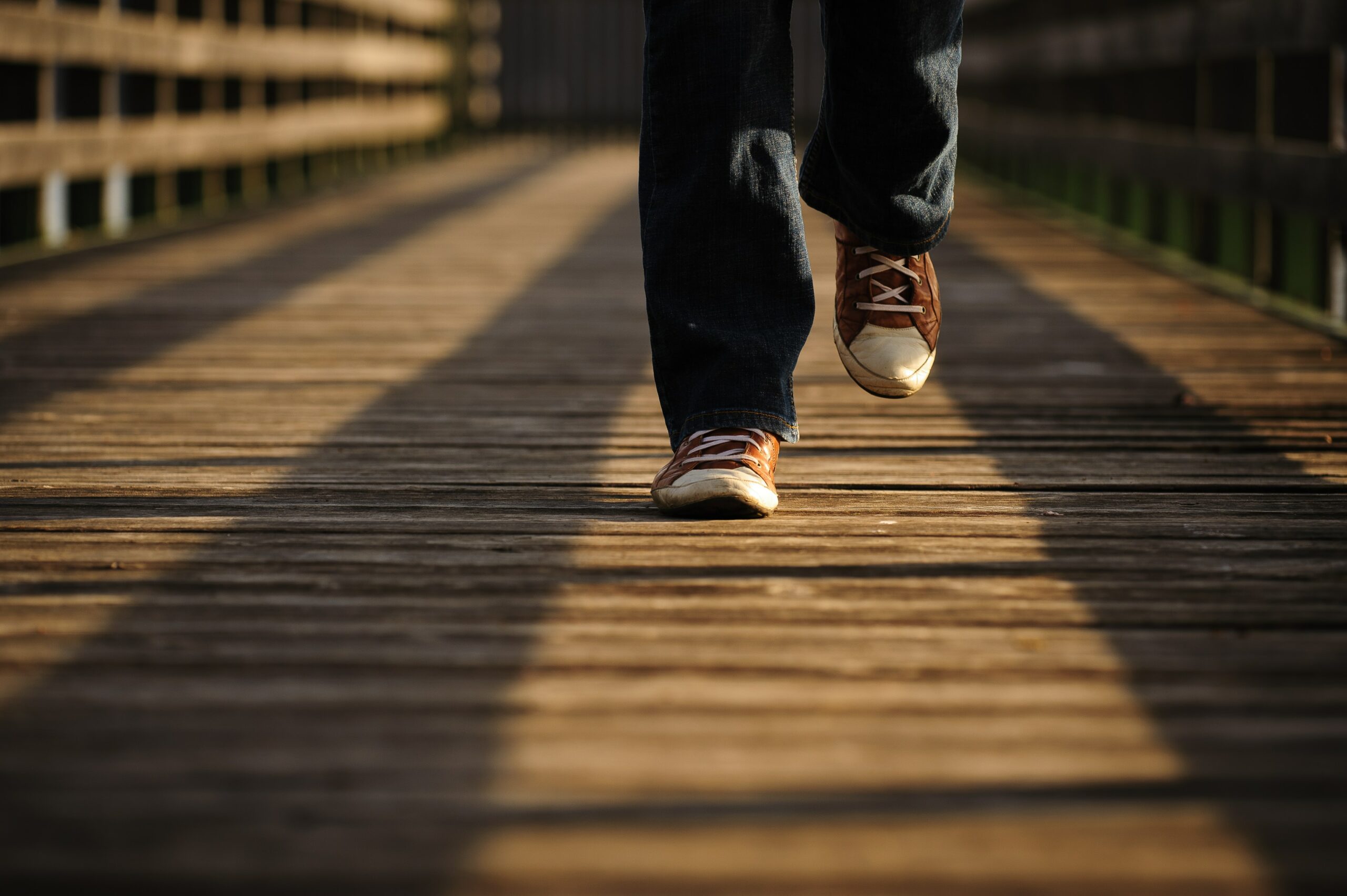 Prophetic Prayer: Walking with the Holy Spirit