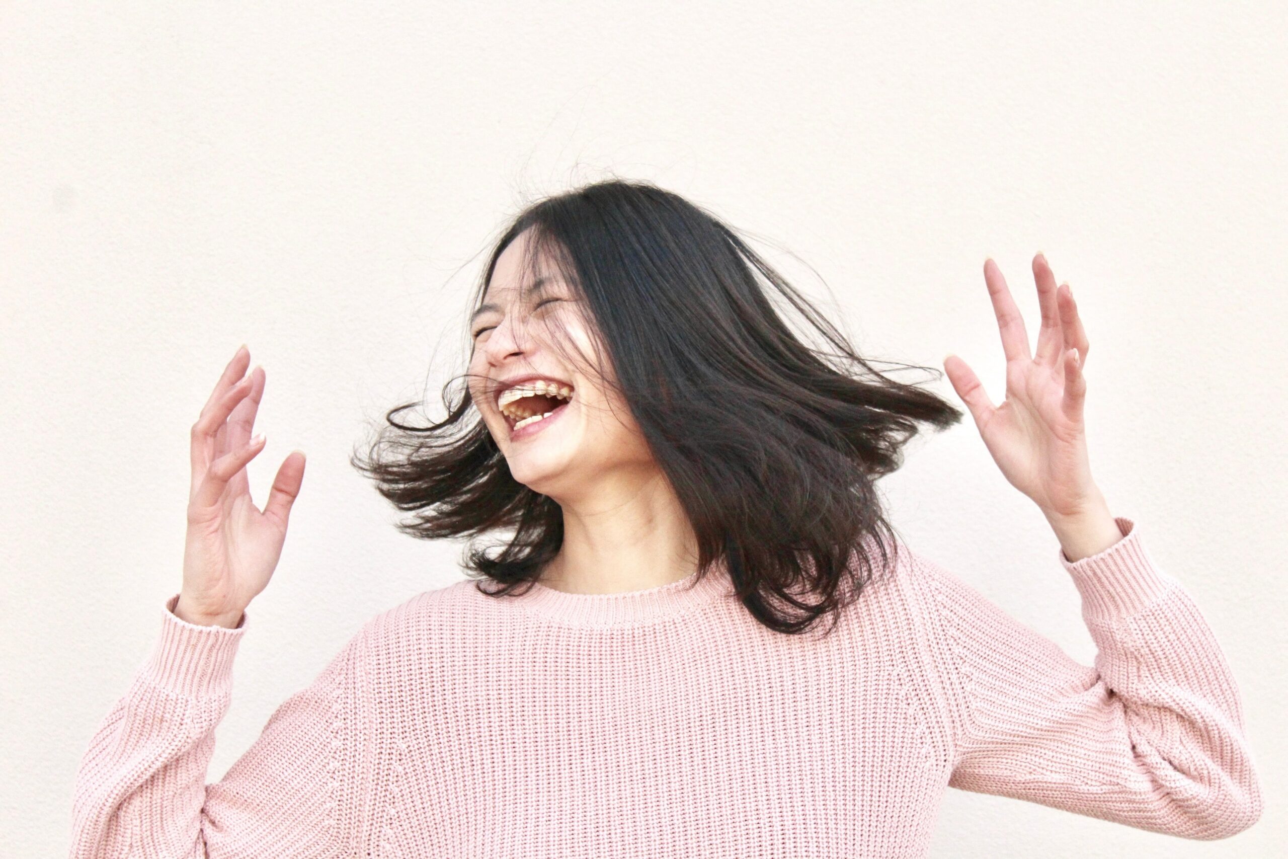 Prophetic Prayer: Go Ahead and Laugh