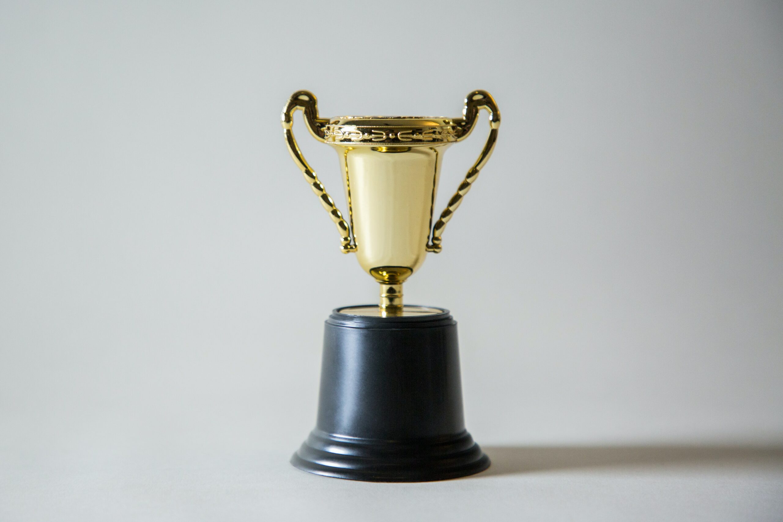 Victory Belongs to Jesus (And You!)