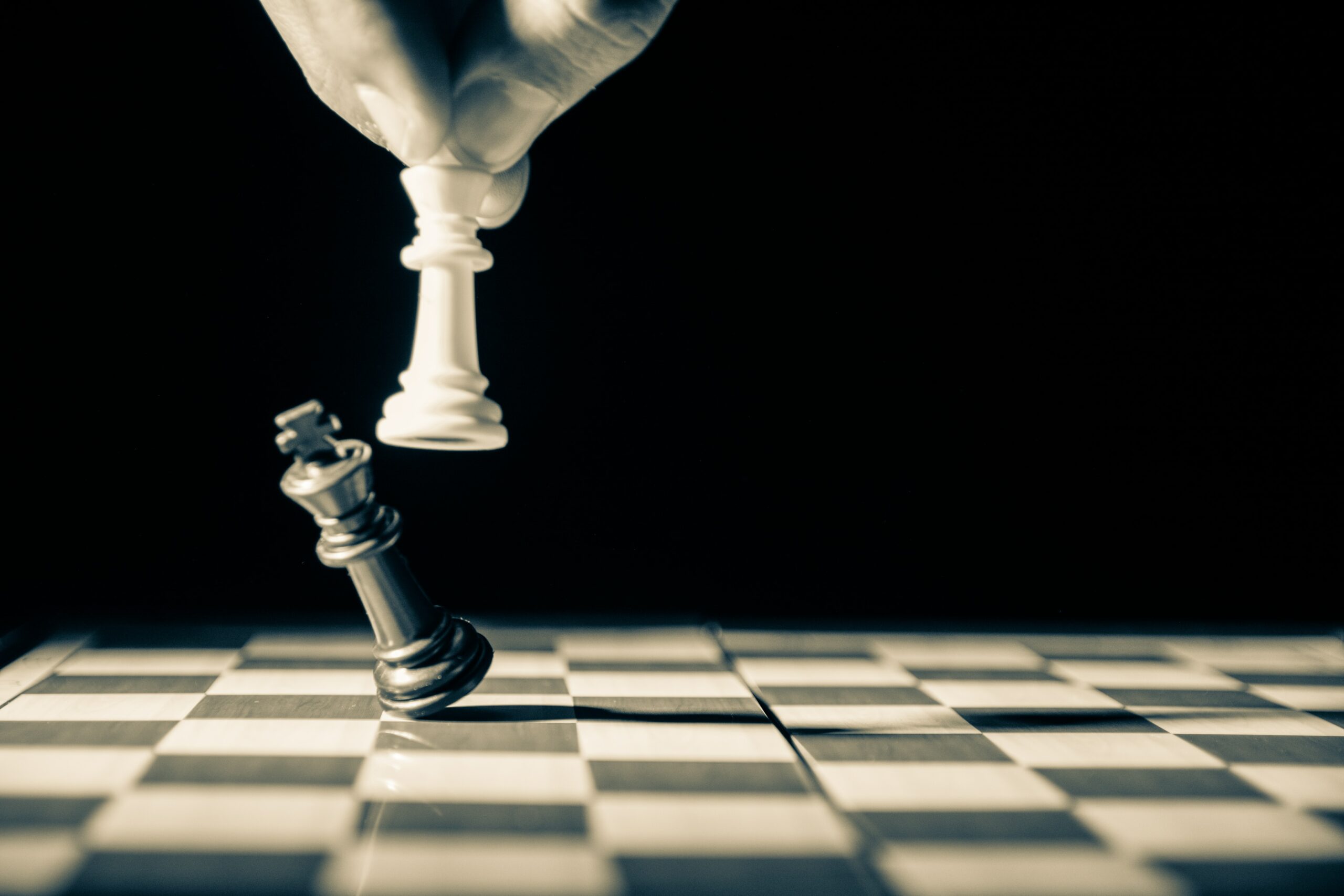 Should I Battle Principalities?