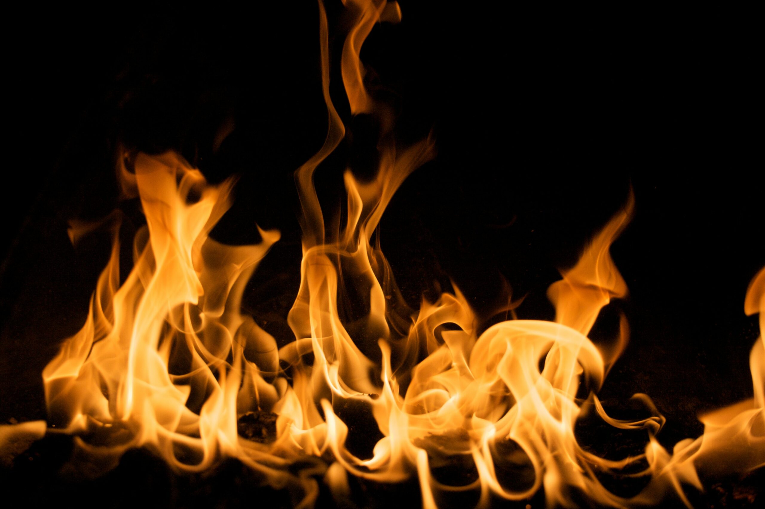The Refiner’s Fire