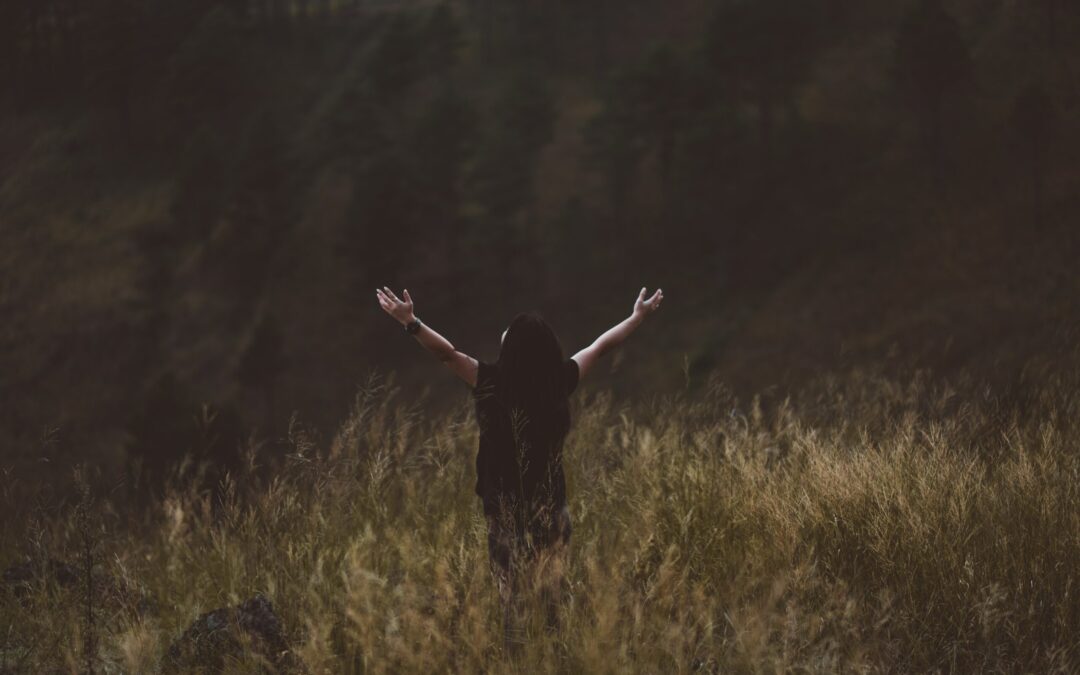 Worshipping Your Enemies Away (Prophetic Prayer & Prophecy)