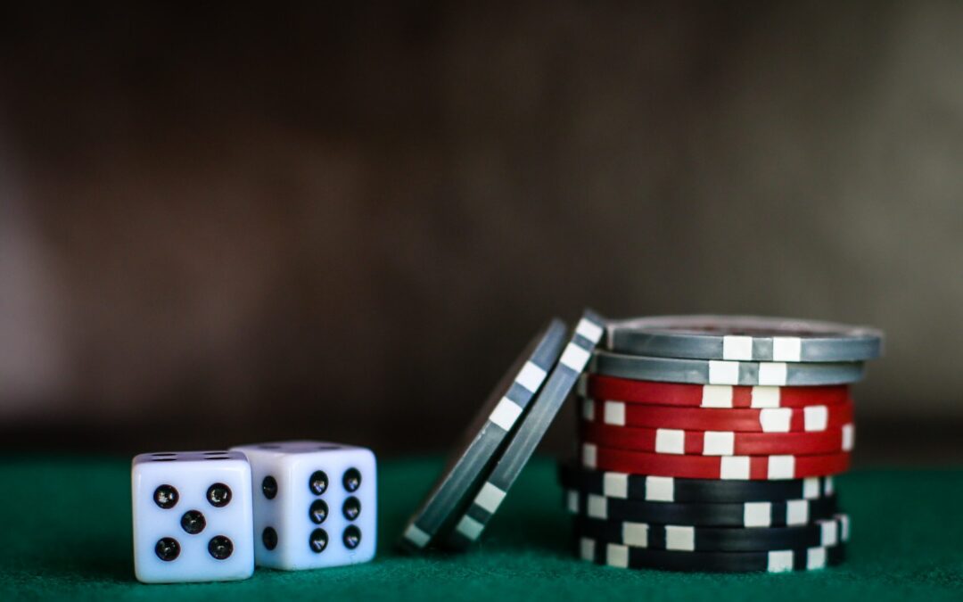 Deliverance from the Spirit of Gambling