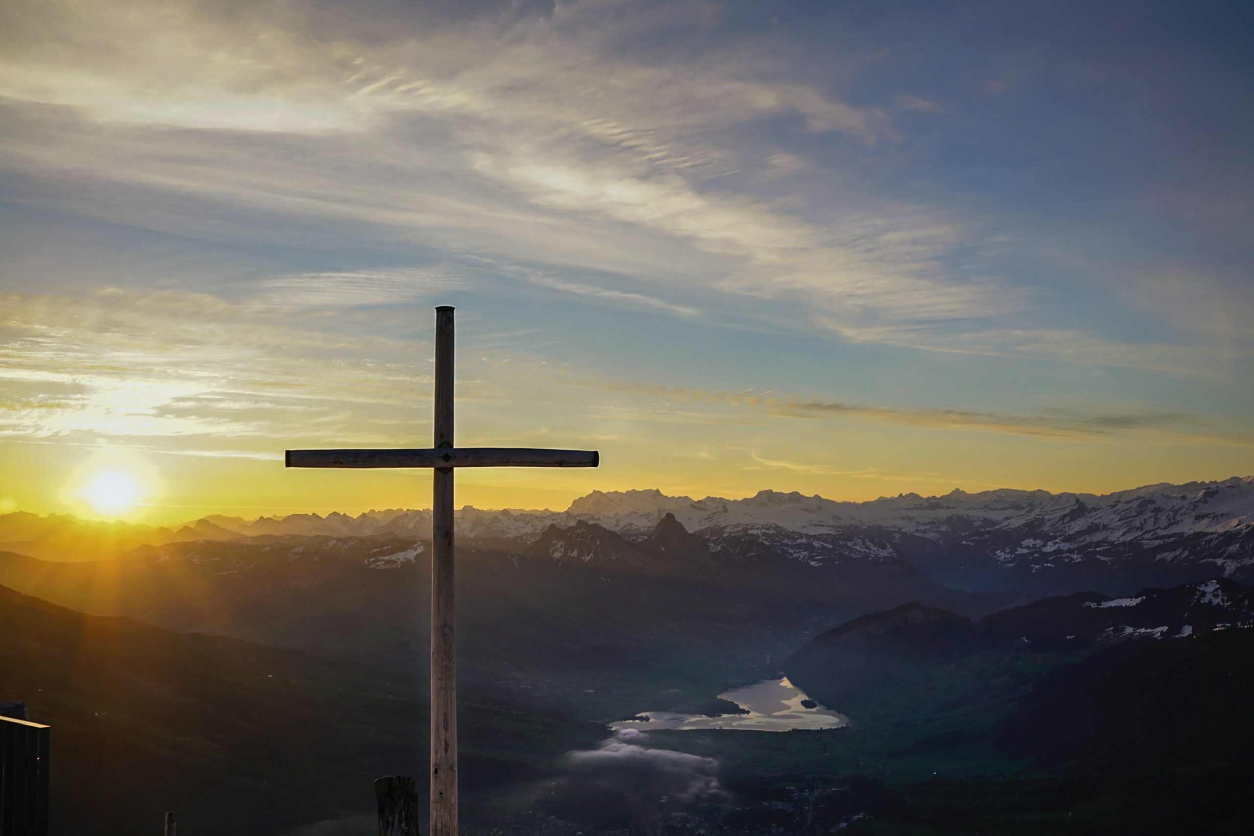 Why Should We Pray in the Name of Jesus?