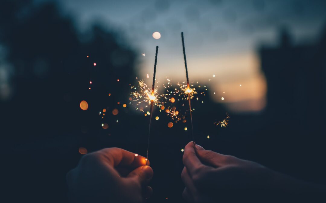 Spirit Prayer That Sparks Breakthrough