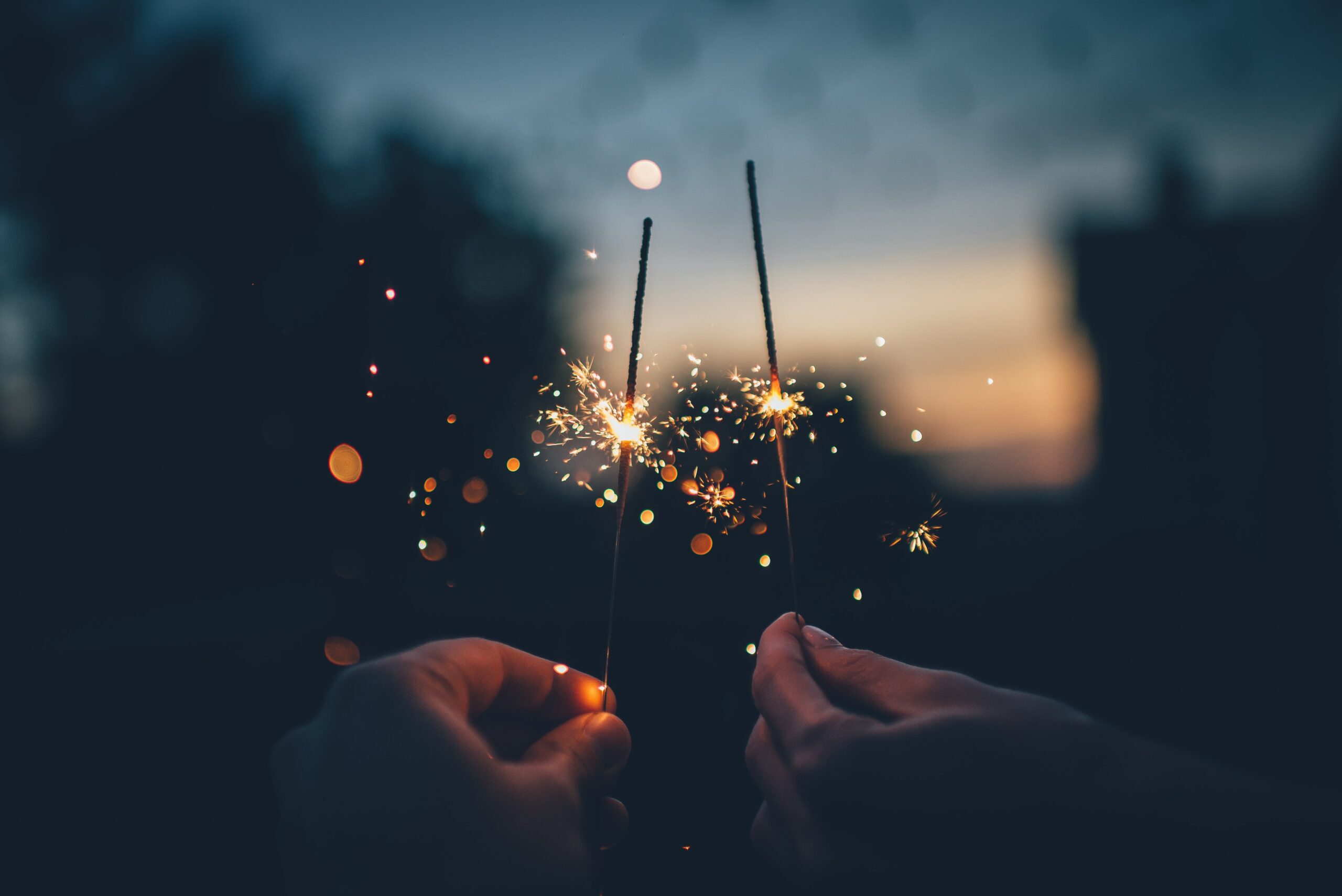 Spirit Prayer That Sparks Breakthrough