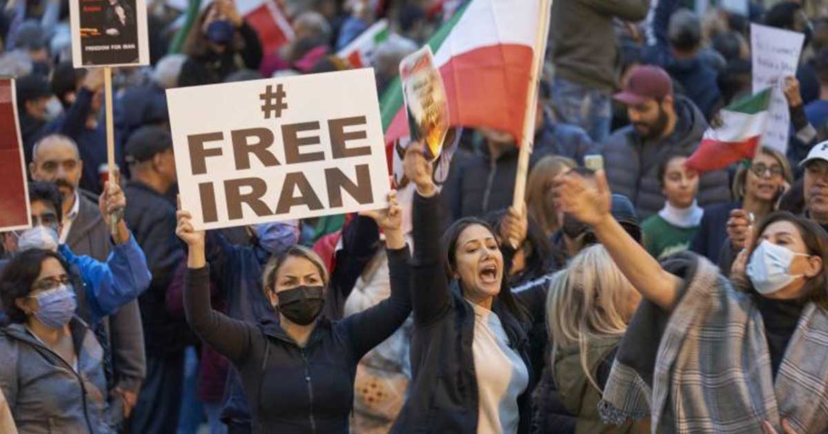 Iran Prophecies Point to Critical Turning Point