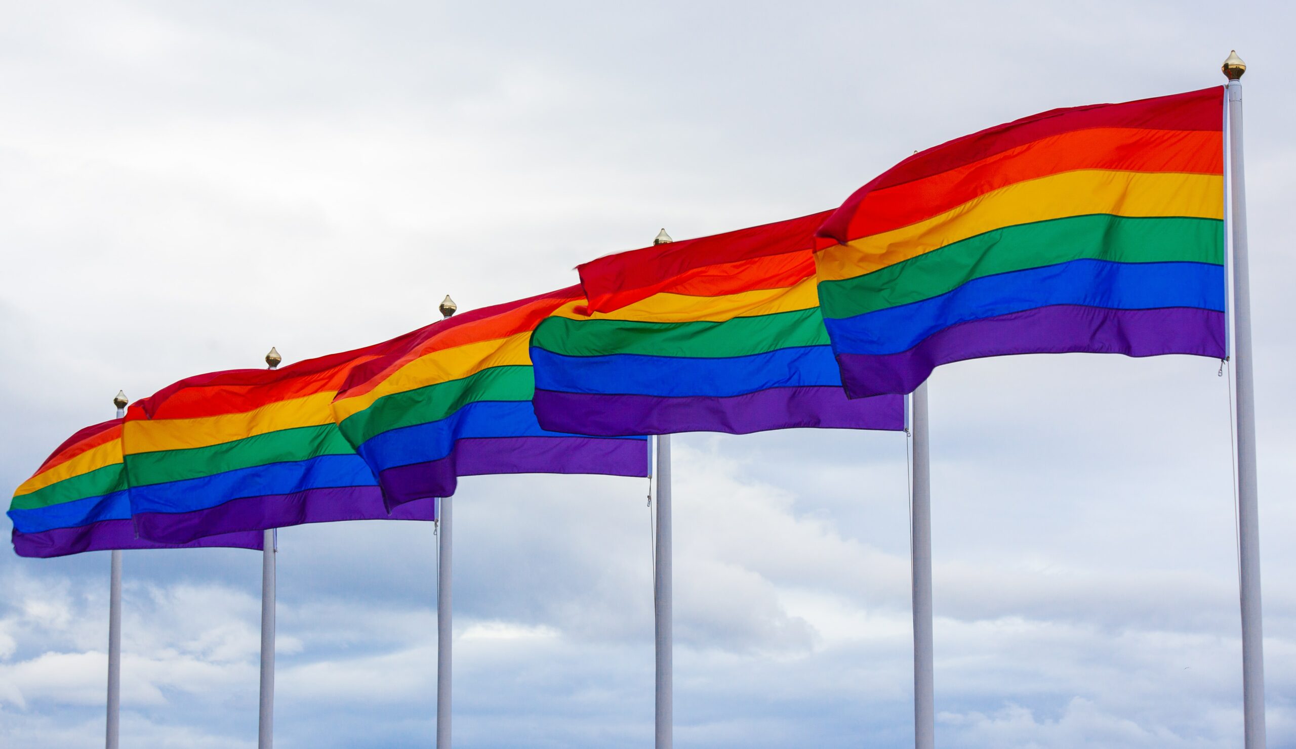 Deliverance from the Spirit of Homosexuality | Self-Deliverance Prayers