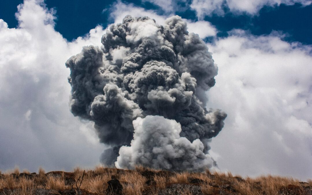Nuclear Warfare Prayer: Breaking Stubborn Demonic Assignments