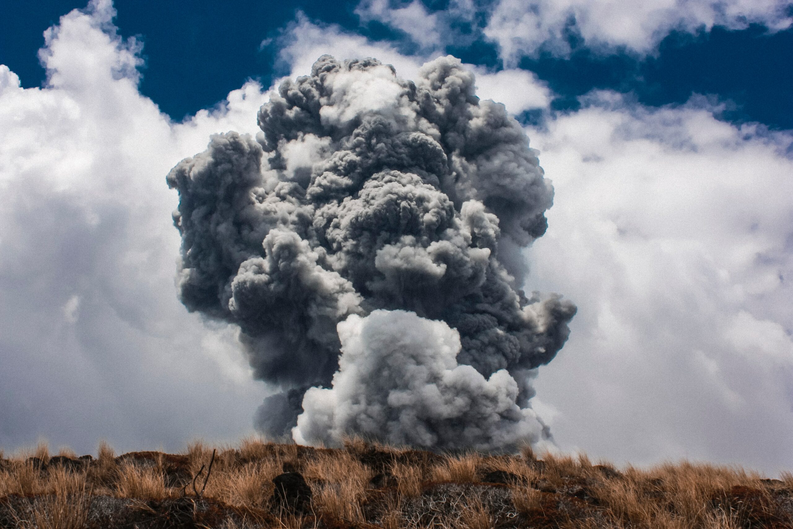 Nuclear Warfare Prayer: Breaking Stubborn Demonic Assignments