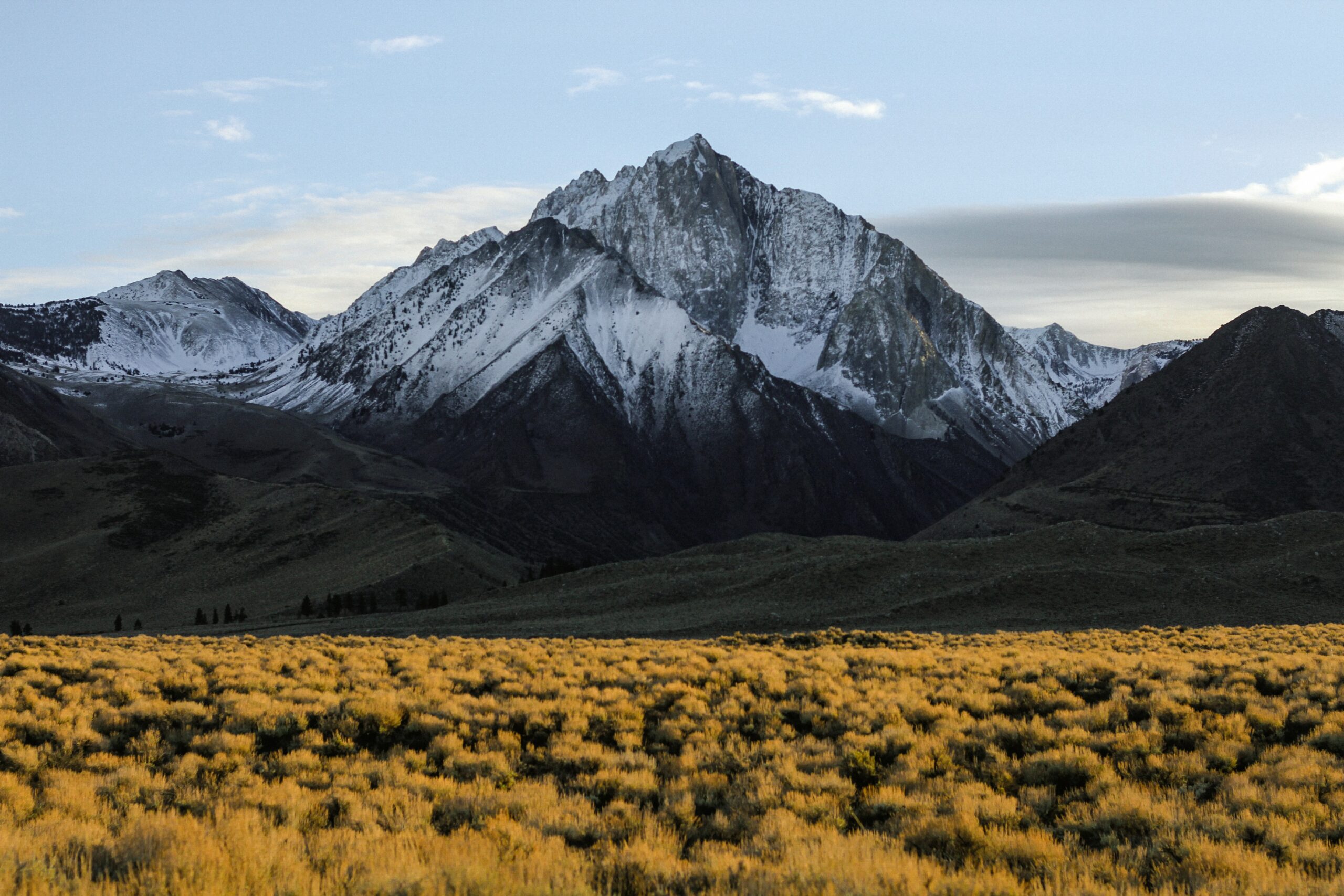 Moving the Mountains in Your Mind (Prophetic Prayer & Prophecy)