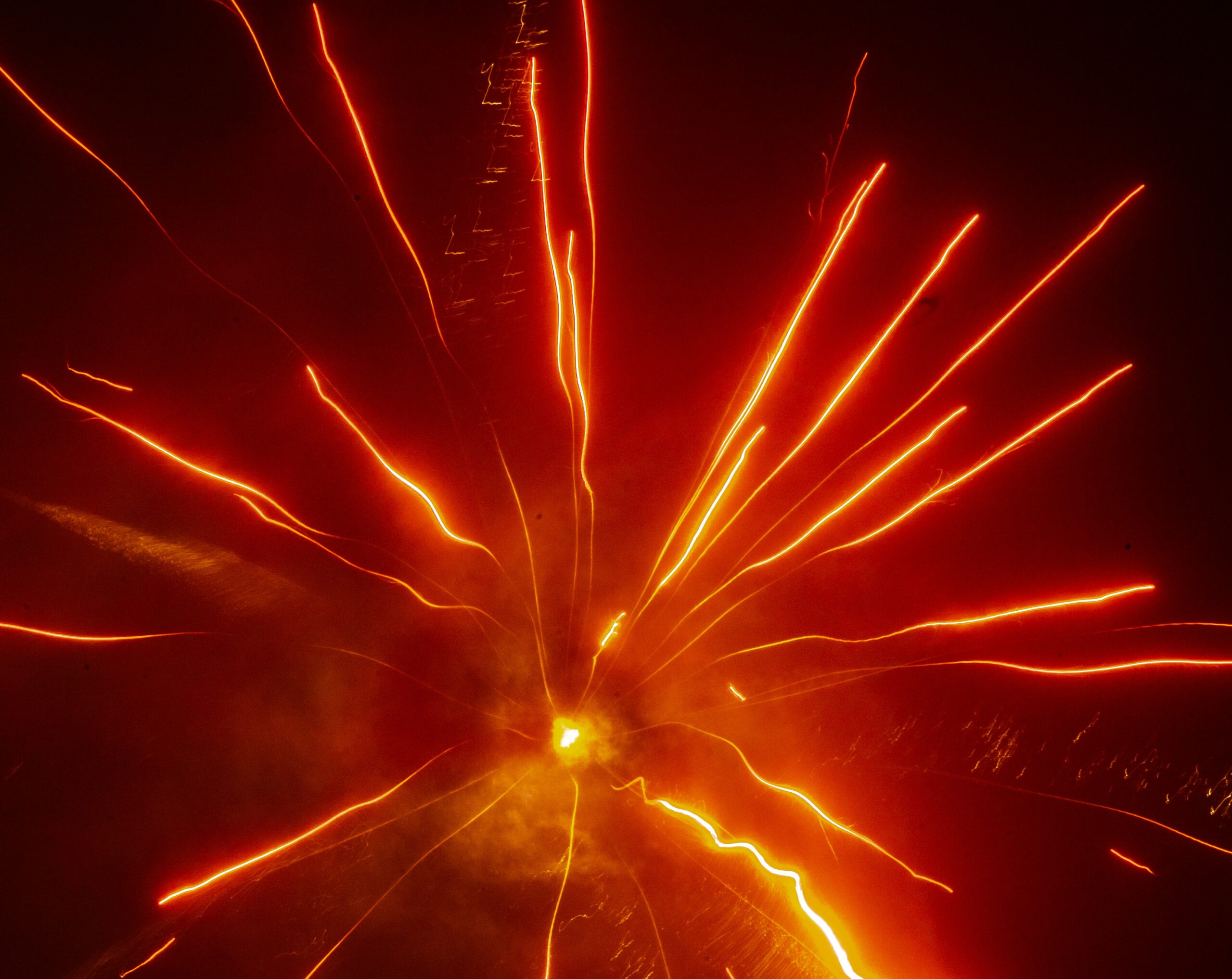 When God ‘Explodes’ on Your Enemies