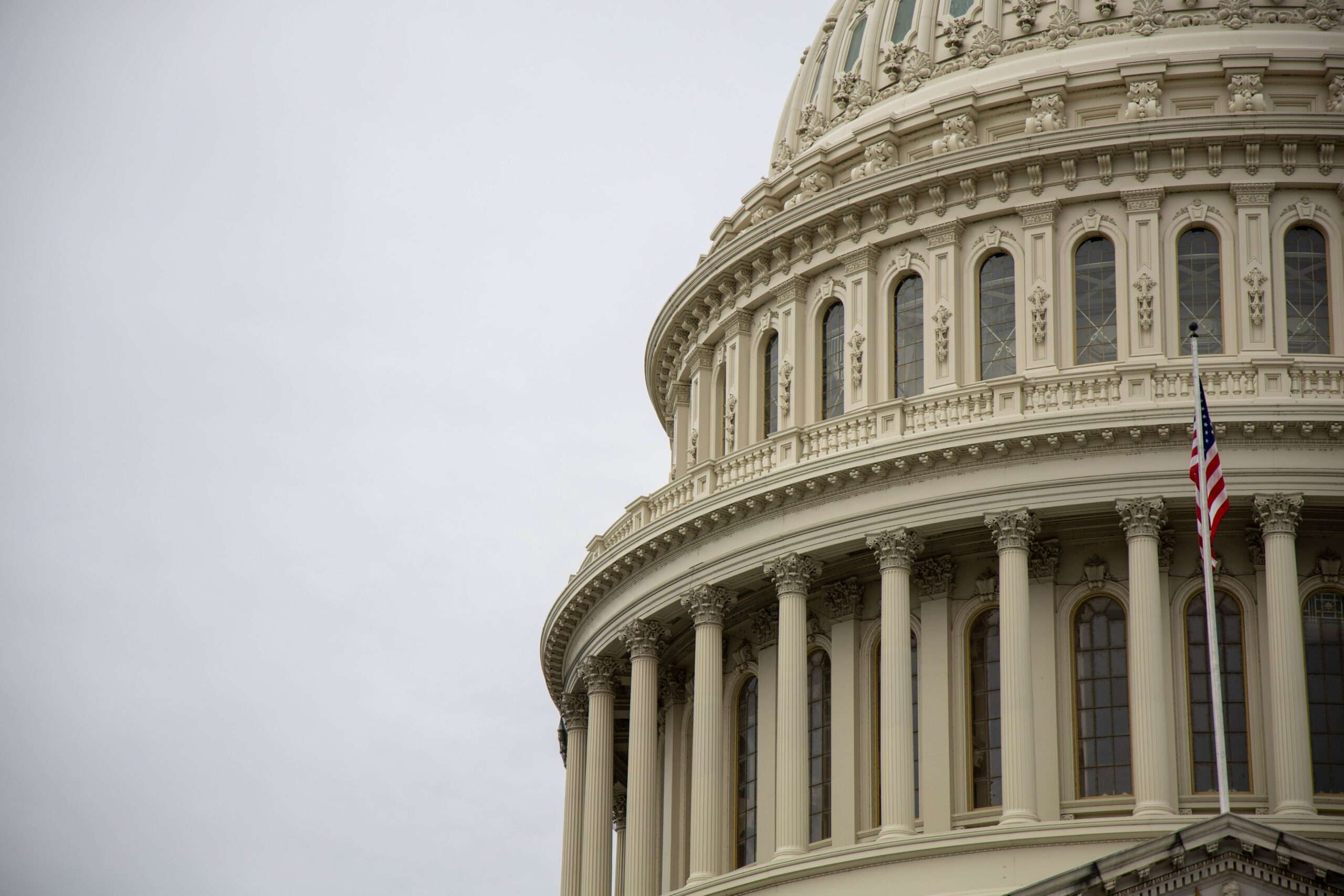 Entering Into Governmental Intercession