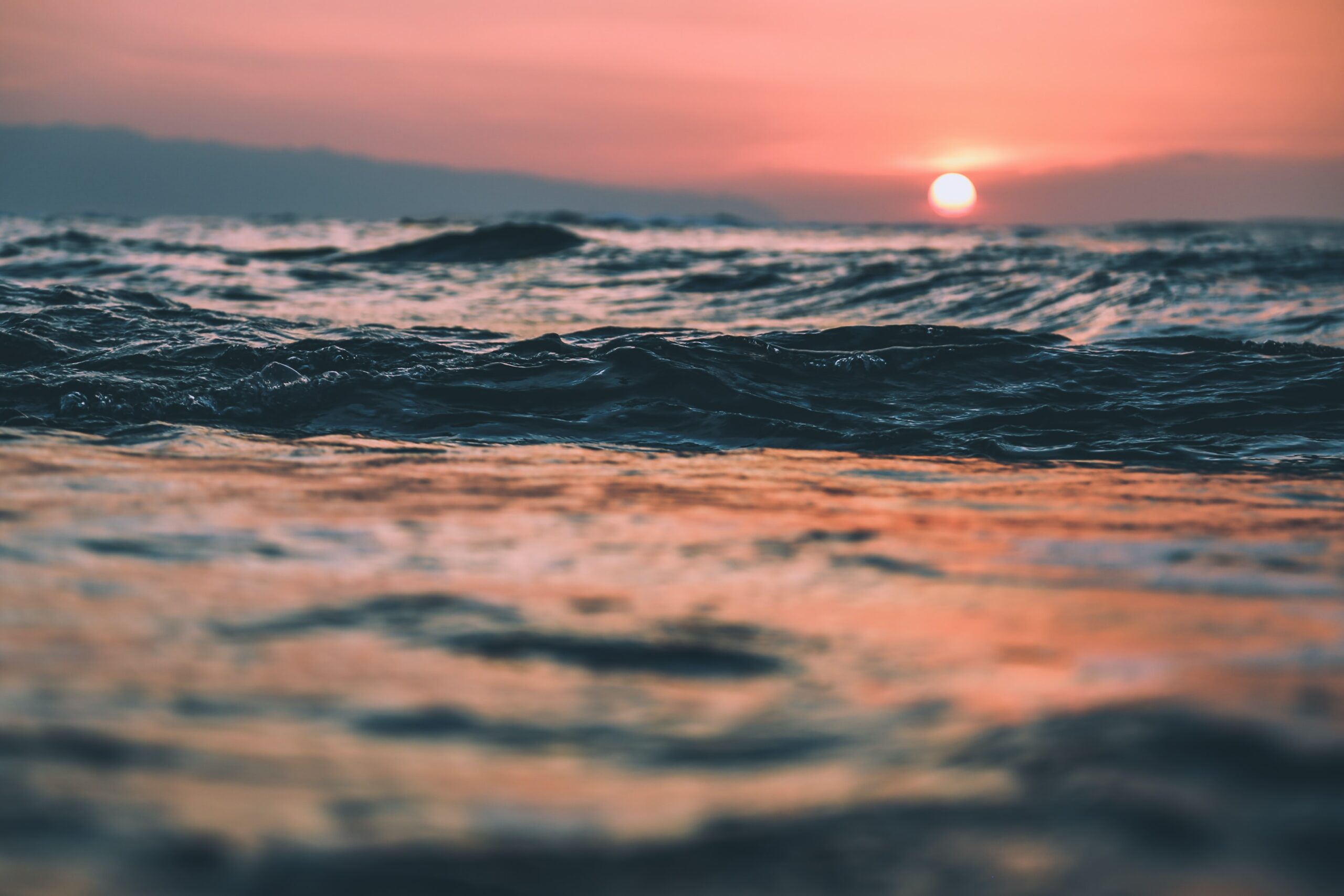 Finding Peace with God: Step 2