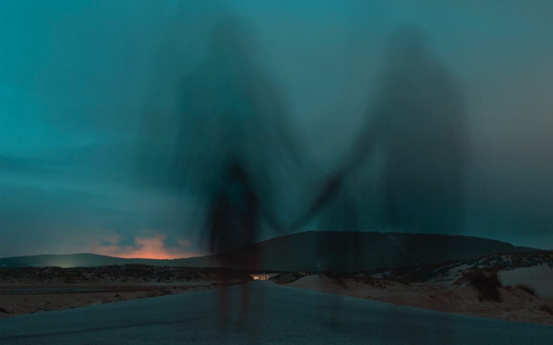 When Hurts and Wounds Come Back to Haunt You | Severing the Roots of Rejection