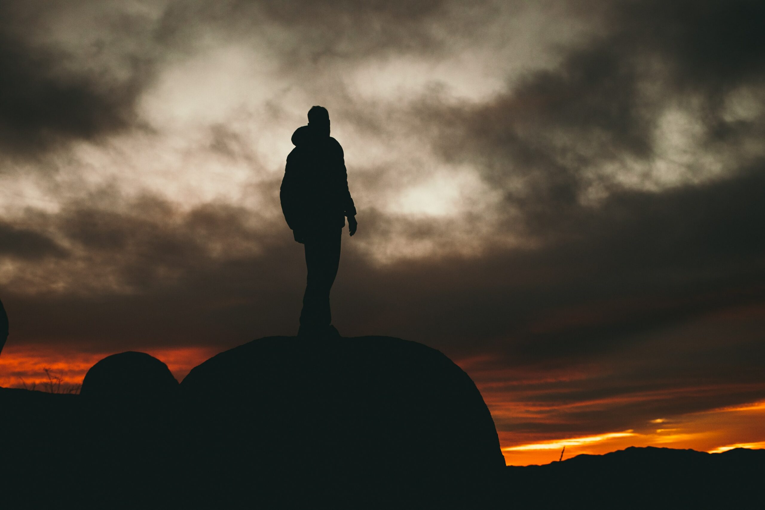 Wrestling With the Spirit of Fear