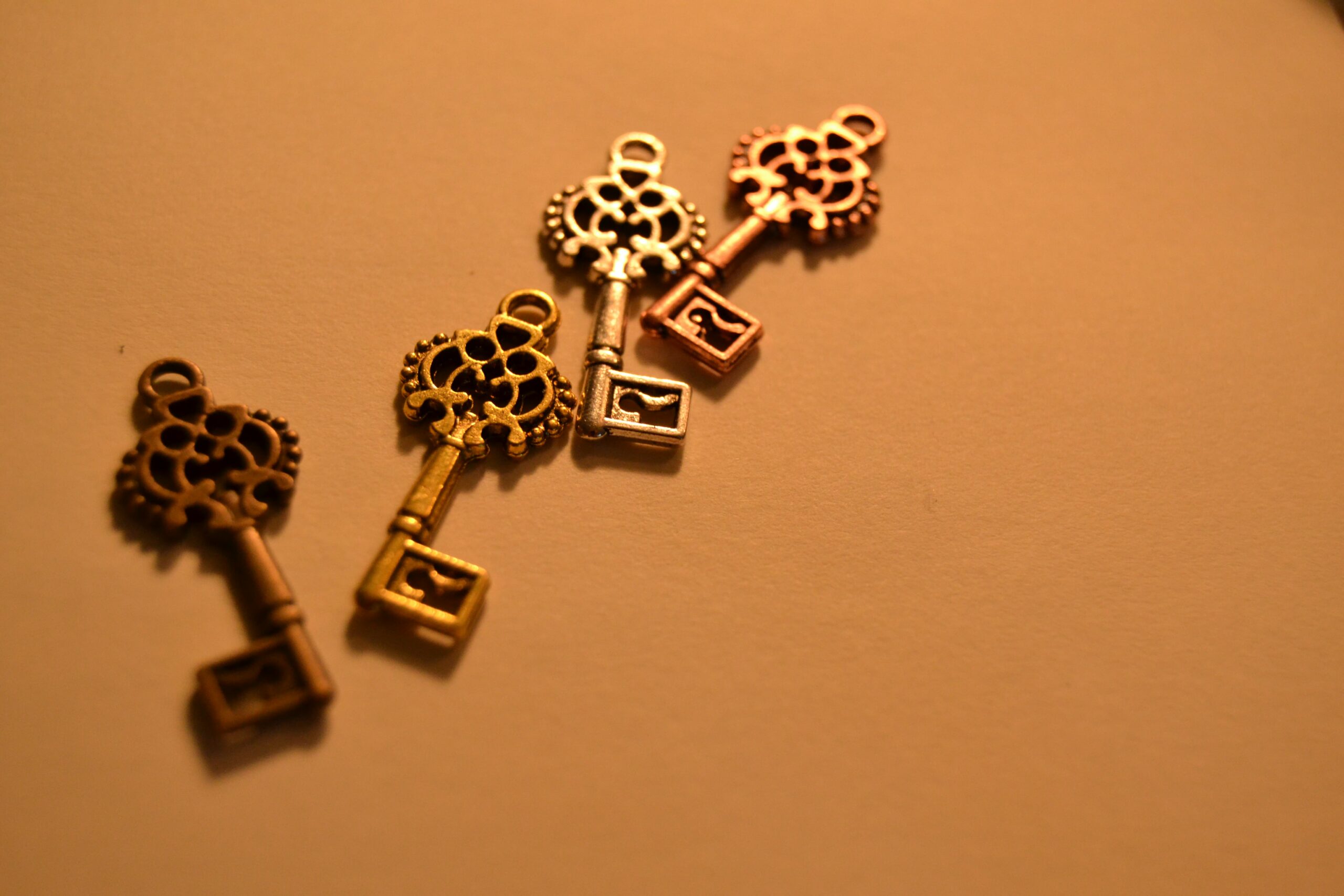 Dr. Cindy Trimm: Small Keys to Open Big Doors