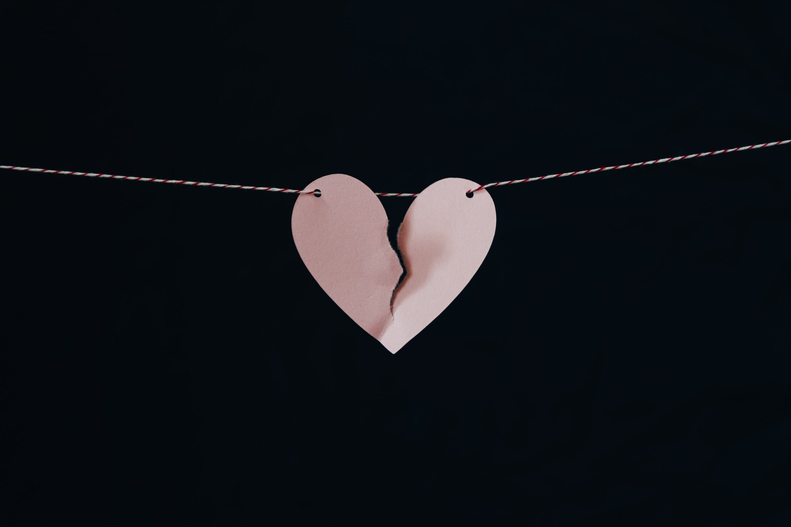 Deliverance from the Spirit of Heartbreak