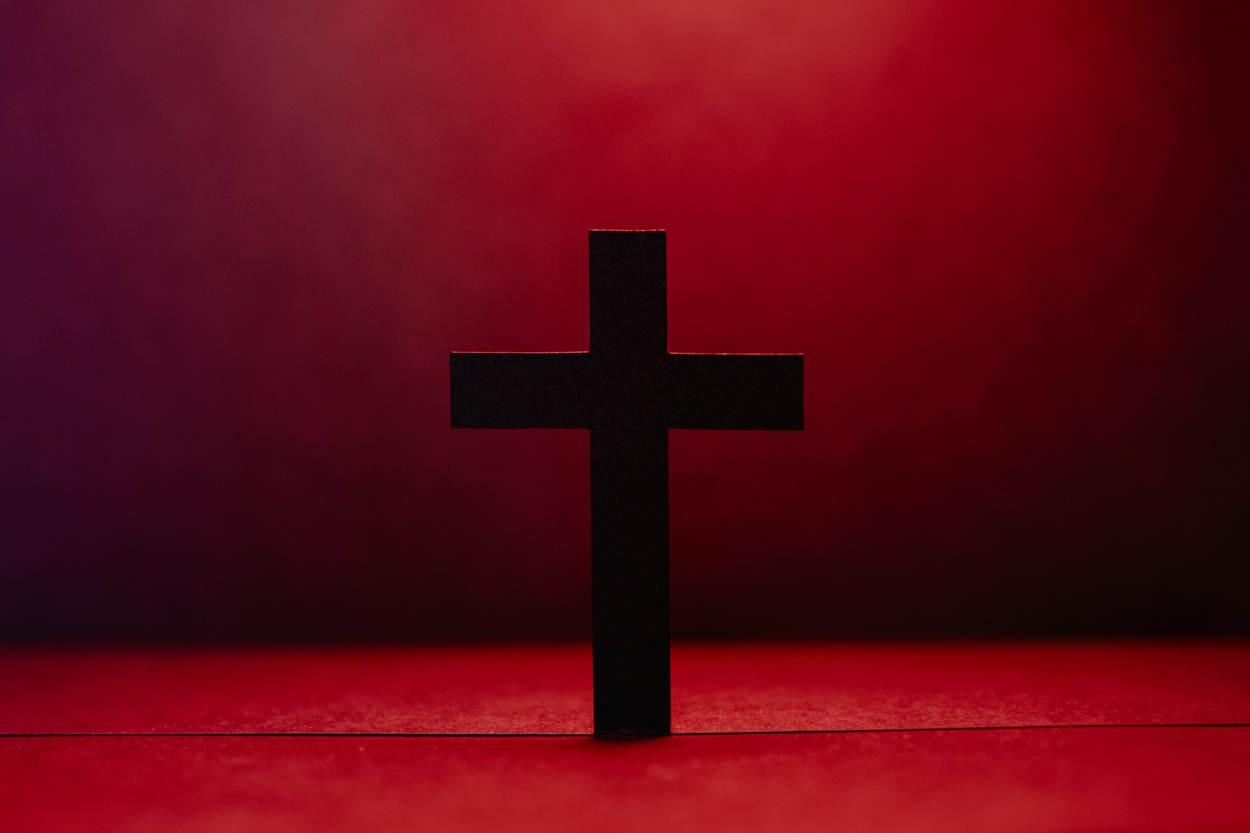 Deliverance from a Religious Spirit | Self-Deliverance Prayers