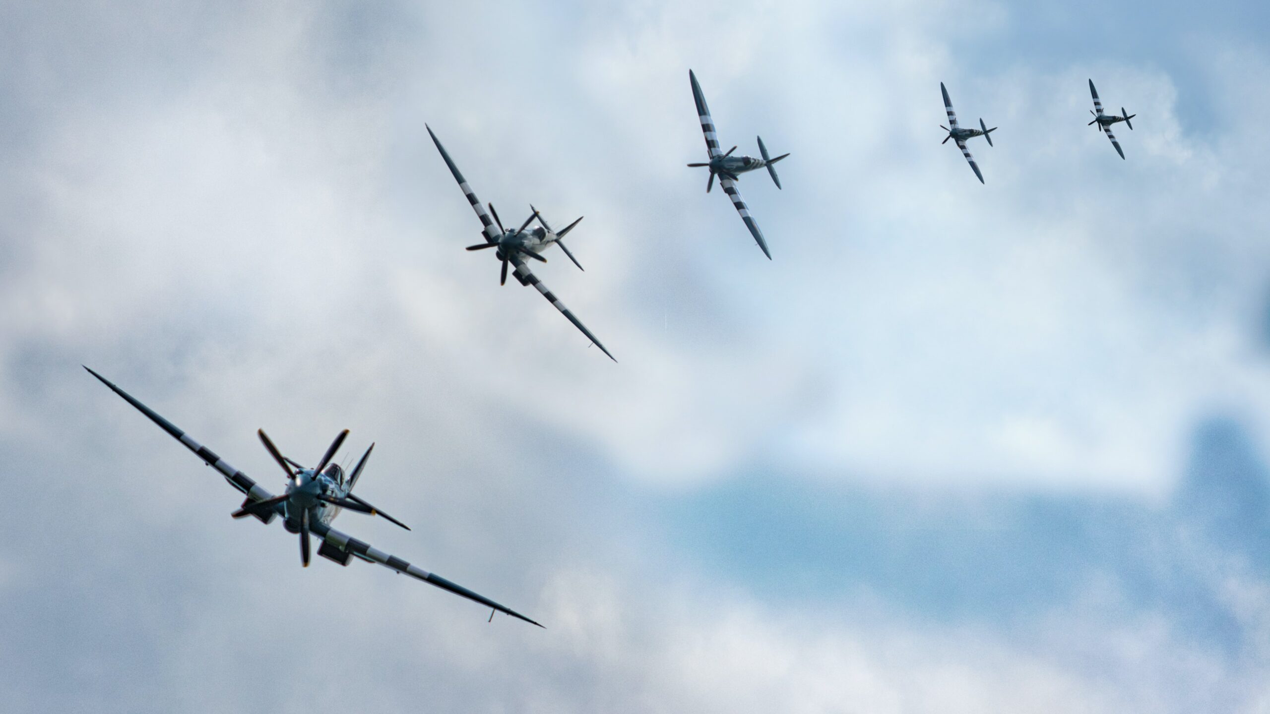 When the Spiritual Warfare Escalates (Q&A)