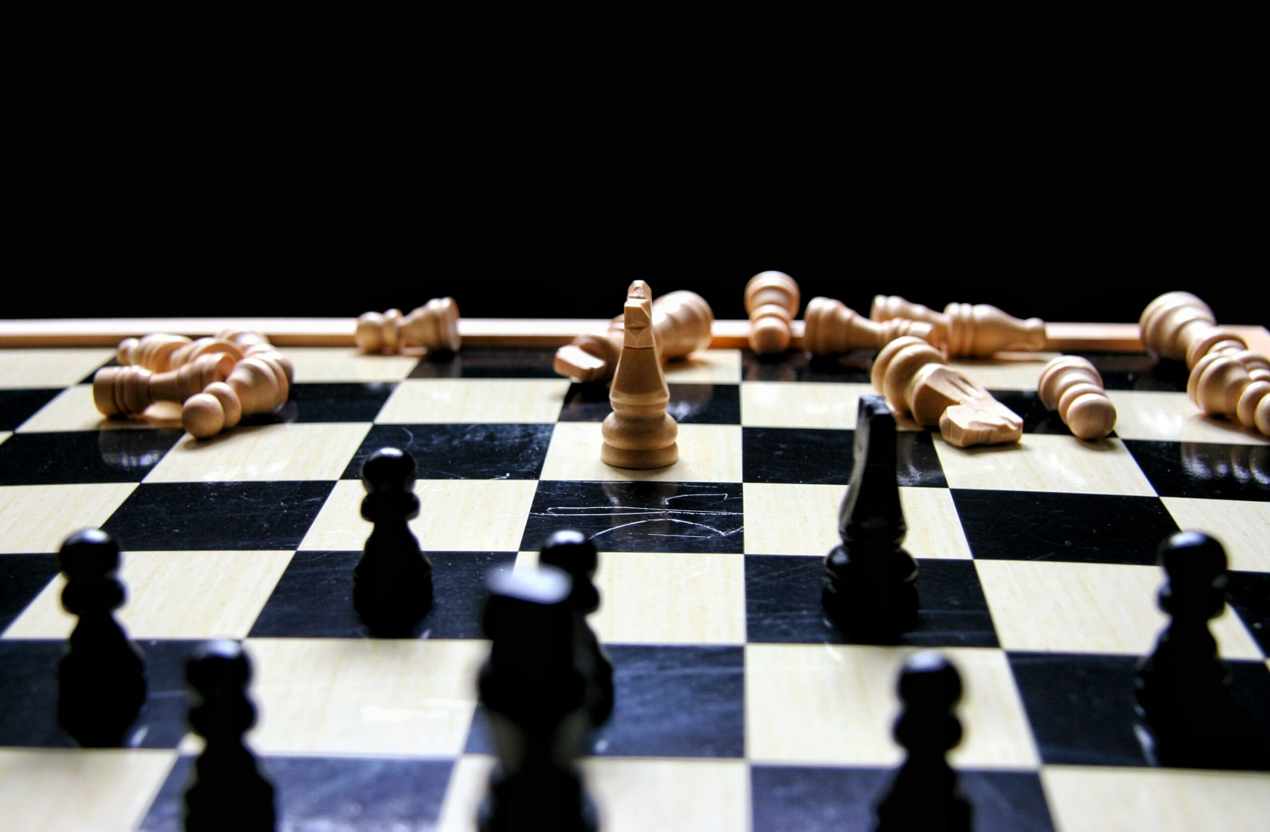 Winning the Wrestling Match Against Principalities and Powers | Spiritual Warfare Today