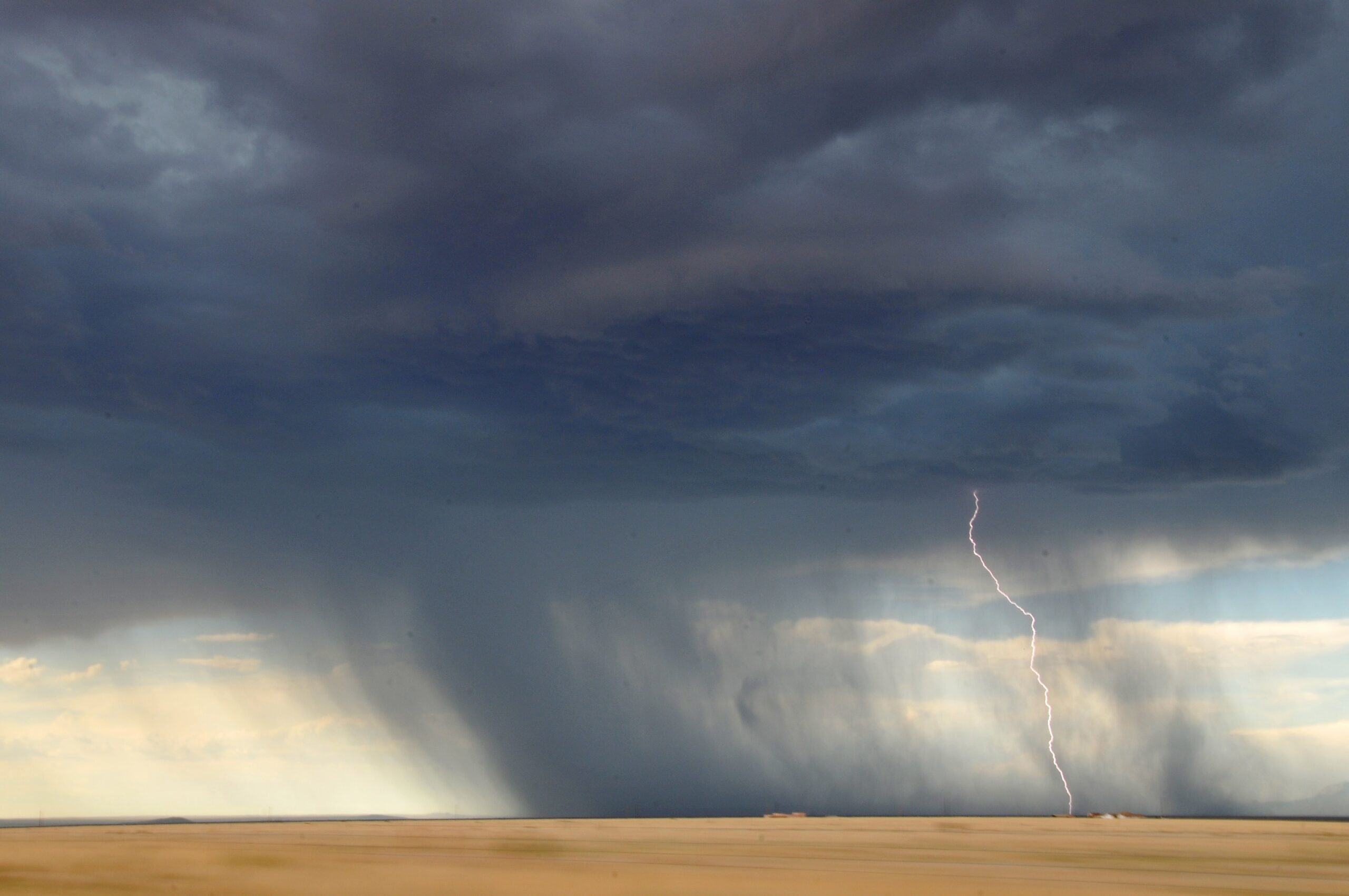 Breaking the Breakthrough Drought