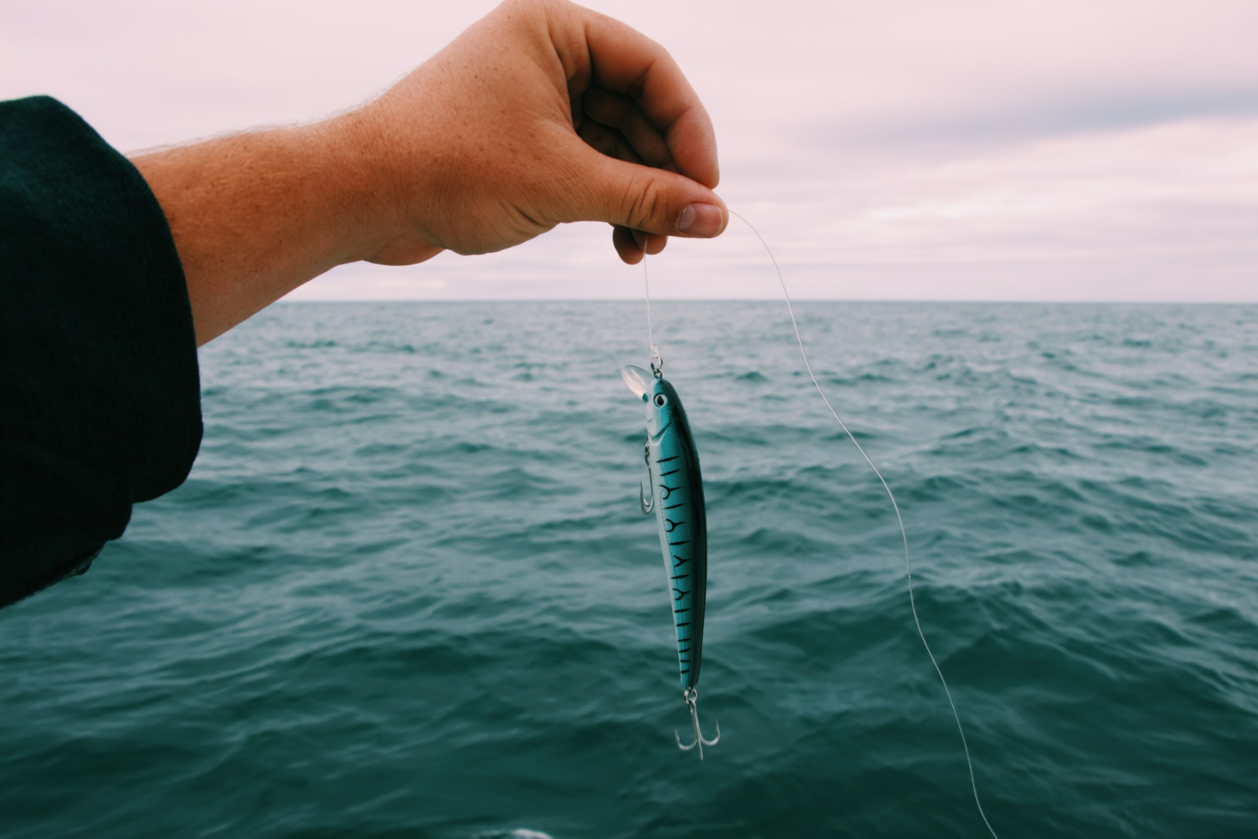 Spitting Out Satan’s Bait