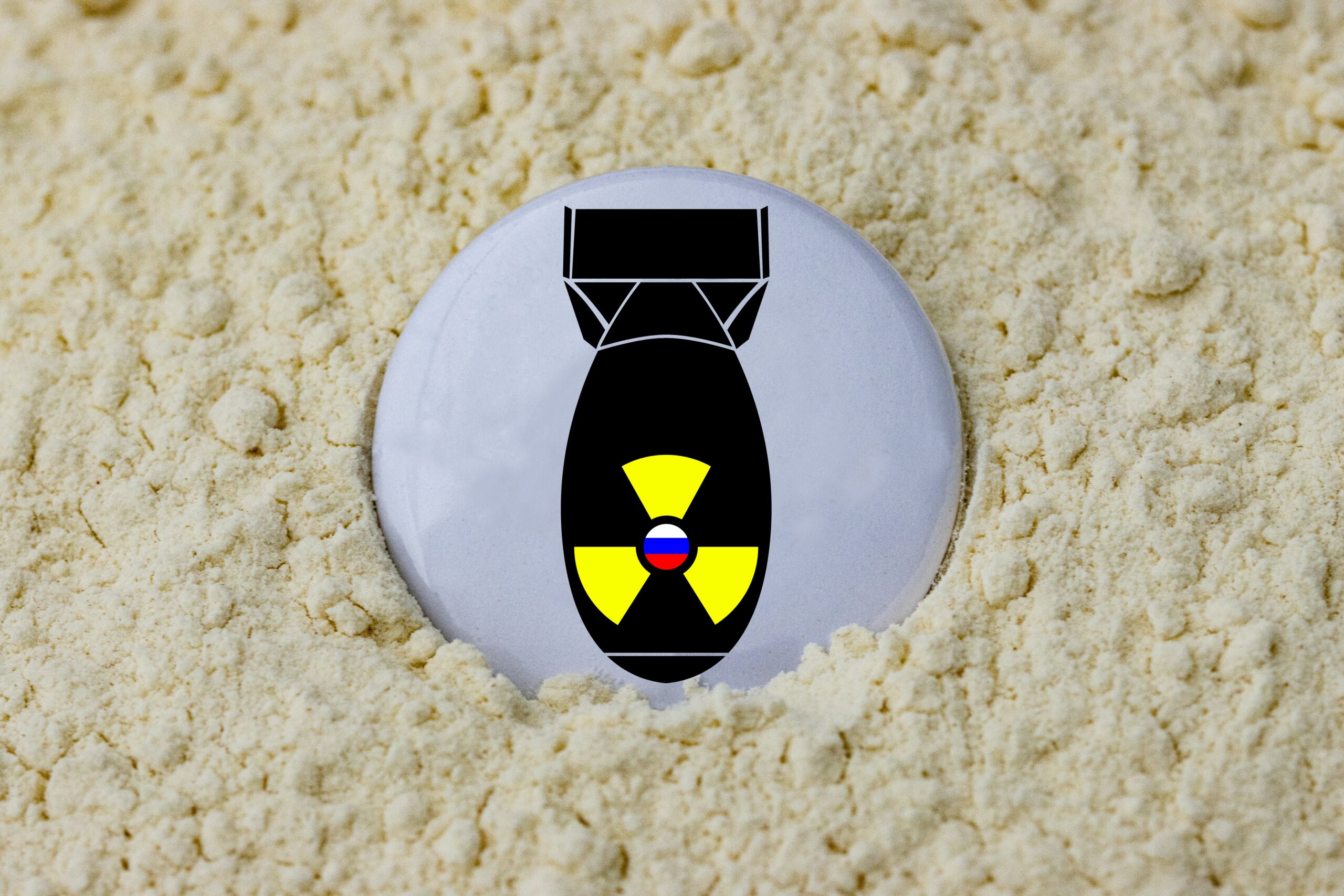 Oral Roberts Prophetic Vision About Nuclear War: Is it Soon Coming?