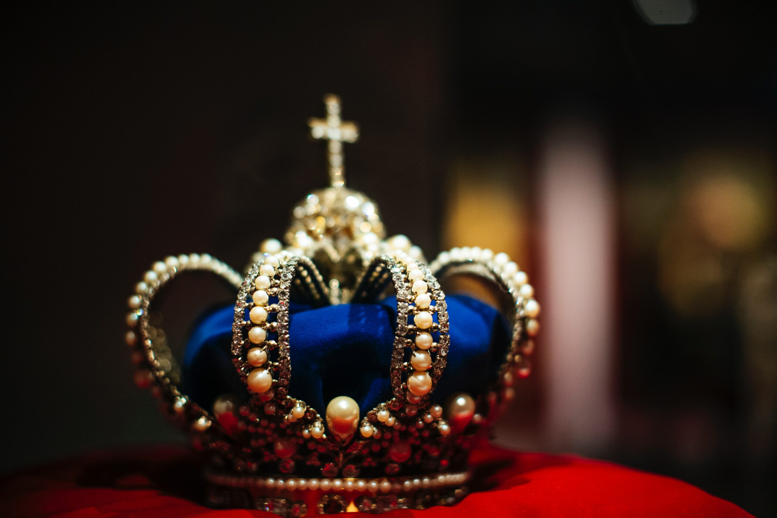 Mesmerized by God’s Majesty (Prophetic Prayer & Prophecy)