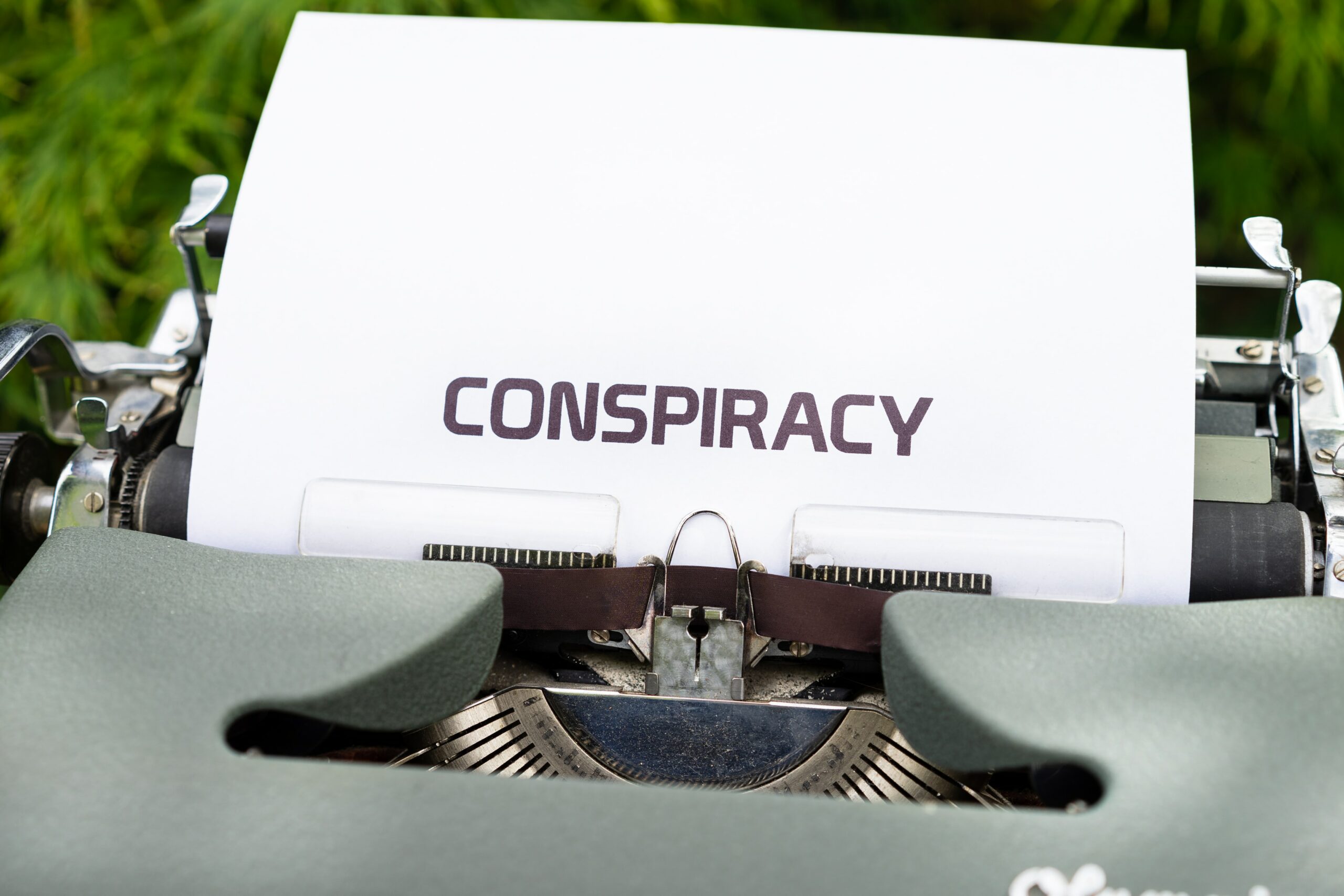 2022 Prophecies: True Conspiracies Must Be Exposed