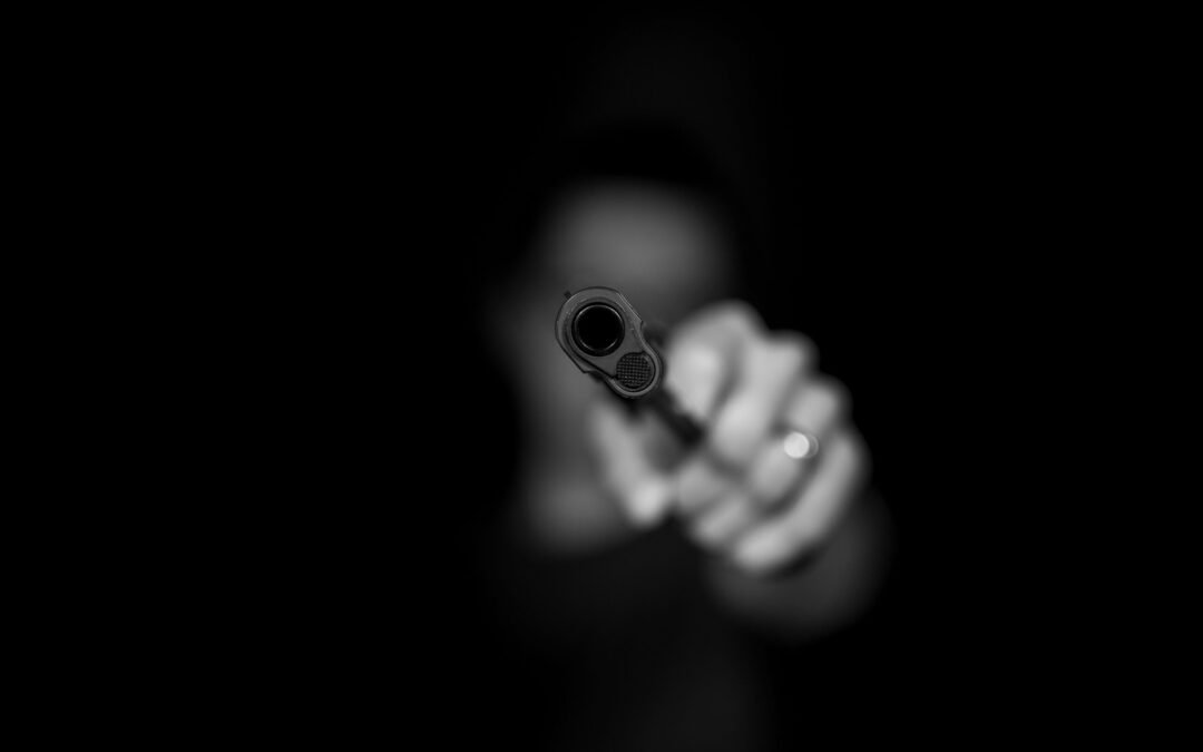 Exposing & Destroying Stubborn Satanic Weapons
