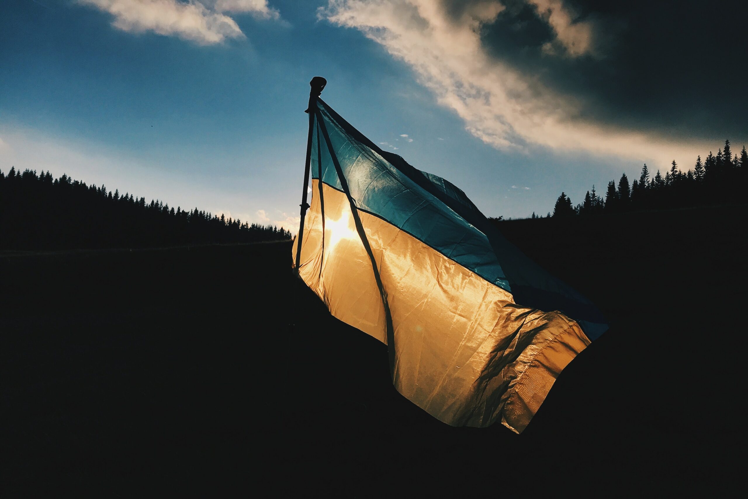 A Prophetic Vision of Principalities Over Ukraine