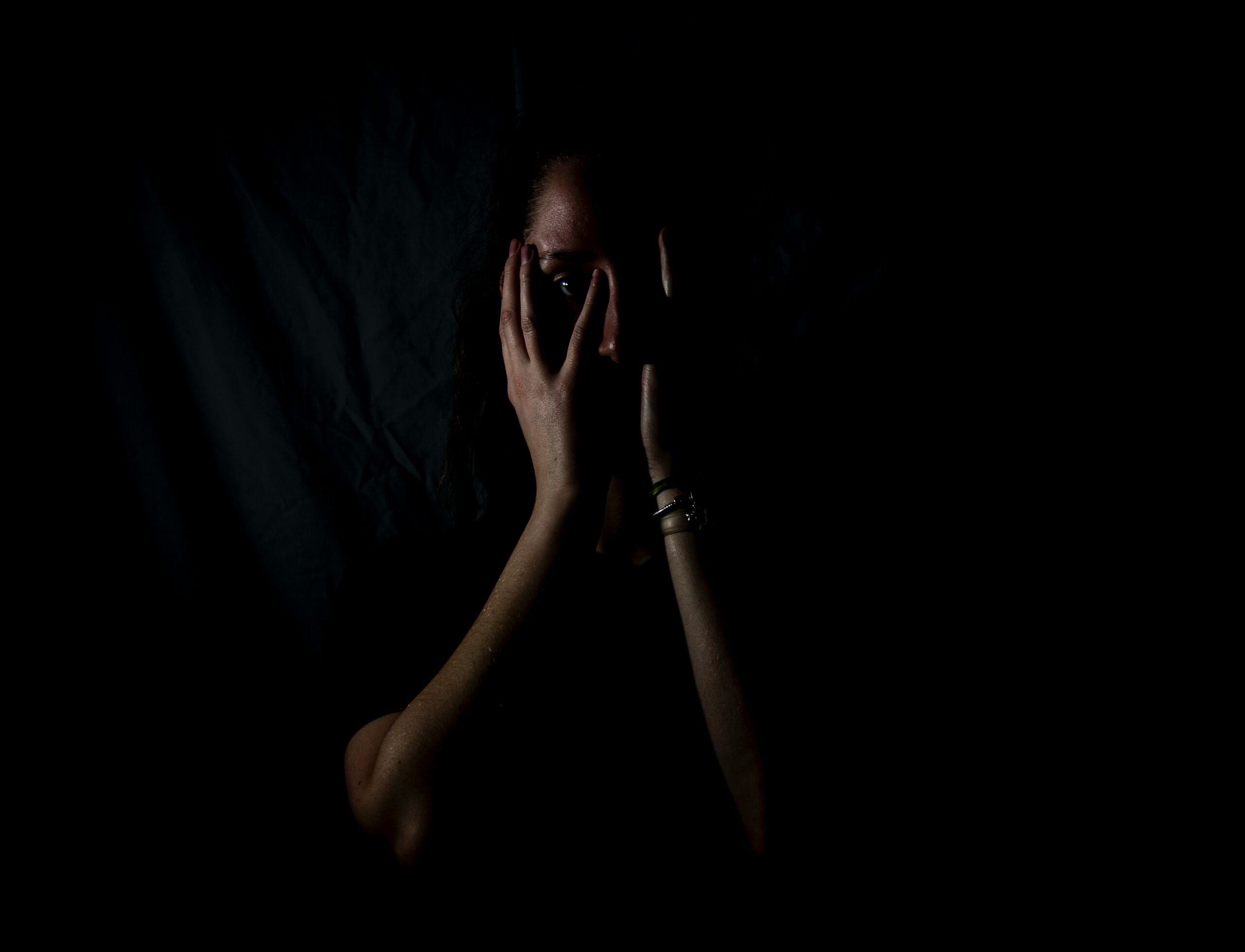 What the Spirit of Fear Looks Like | Seer Warfare