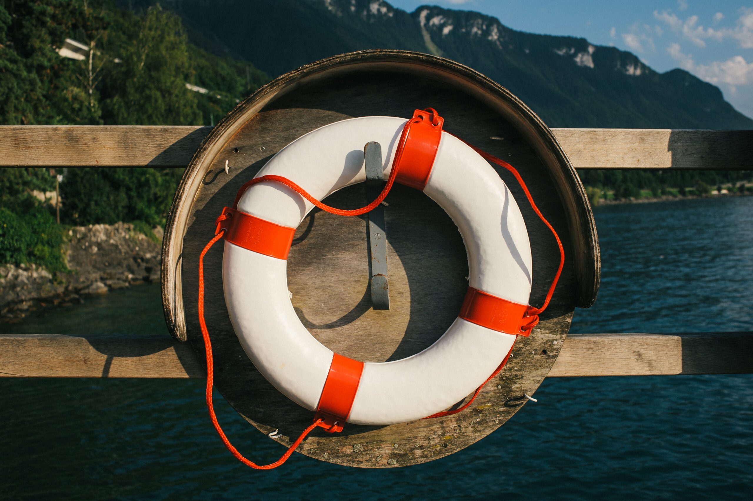 When God Rescues You from Your Enemies (Prophetic Prayer & Prophecy)