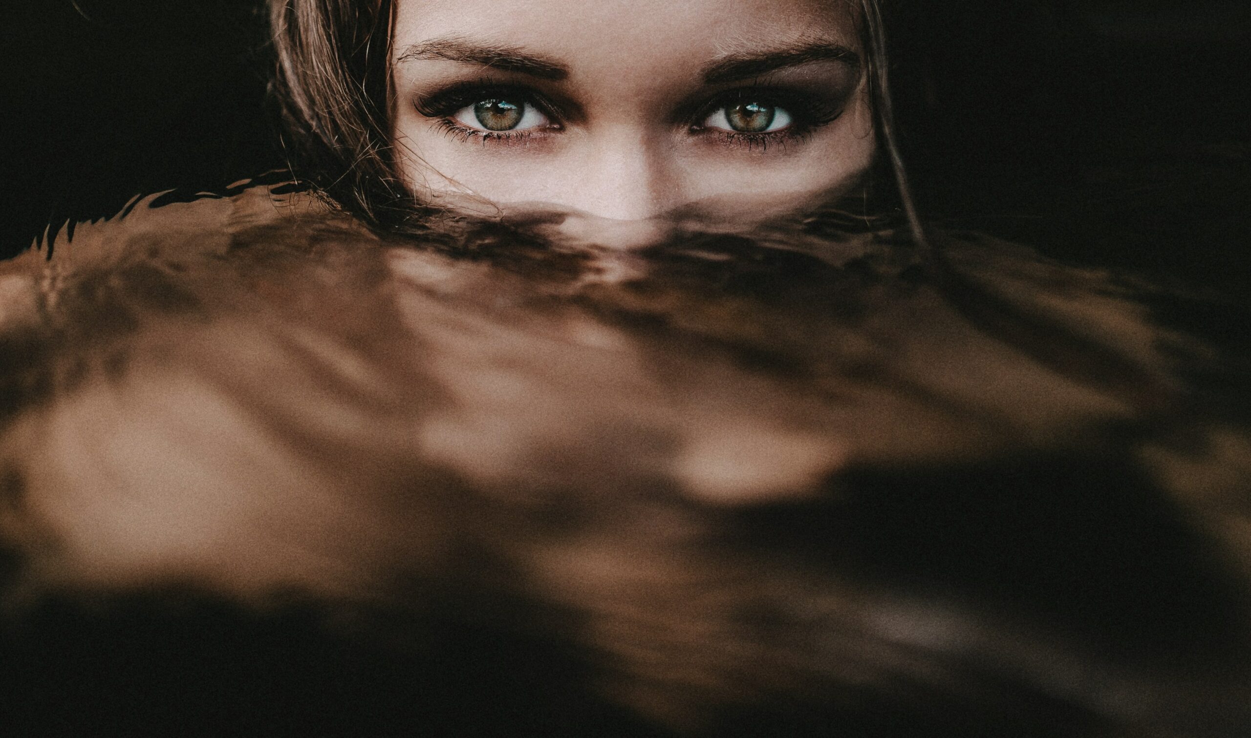 Looking the Witch in the Eyes (Spiritual Warfare Prayer & Prophecy)