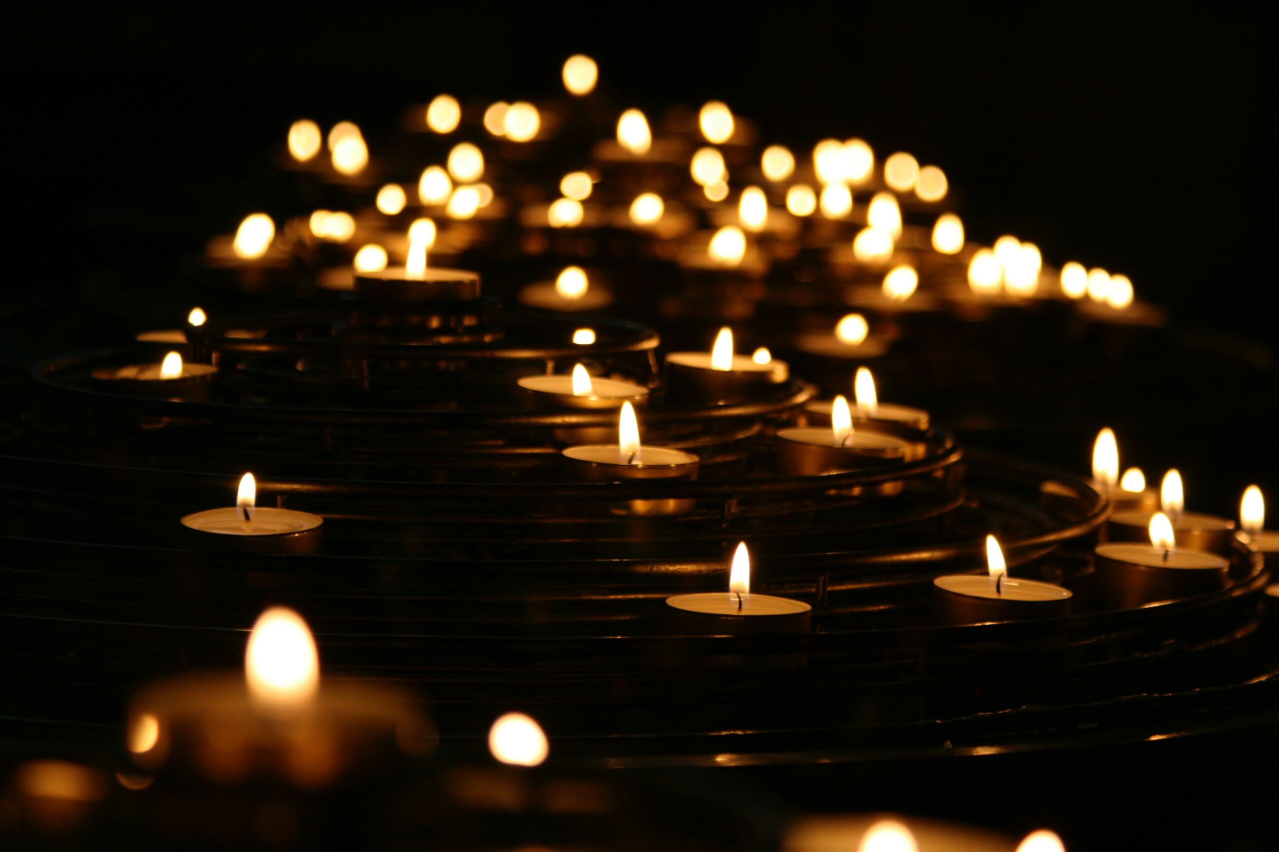 Are You Releasing Witchcraft at Yourself?