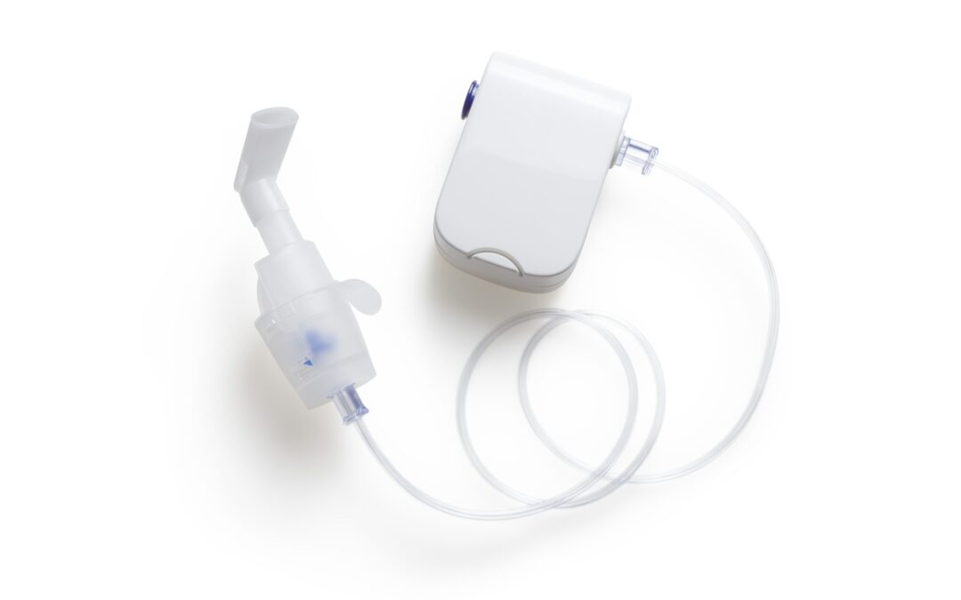 Deliverance from the Spirit of Asthma