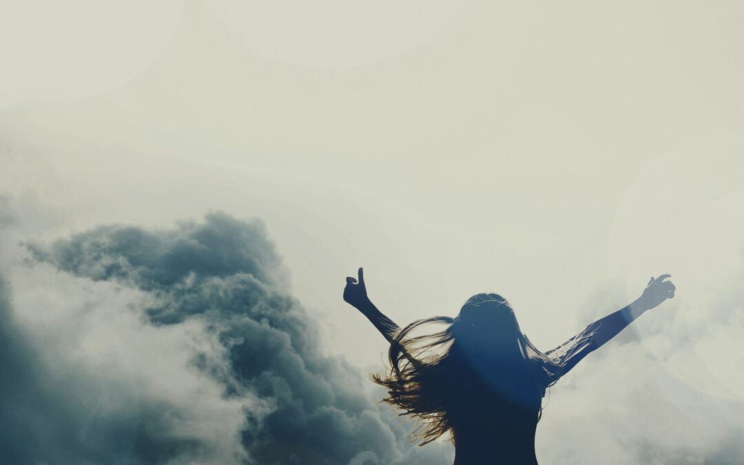Bouncing Back from a Setback