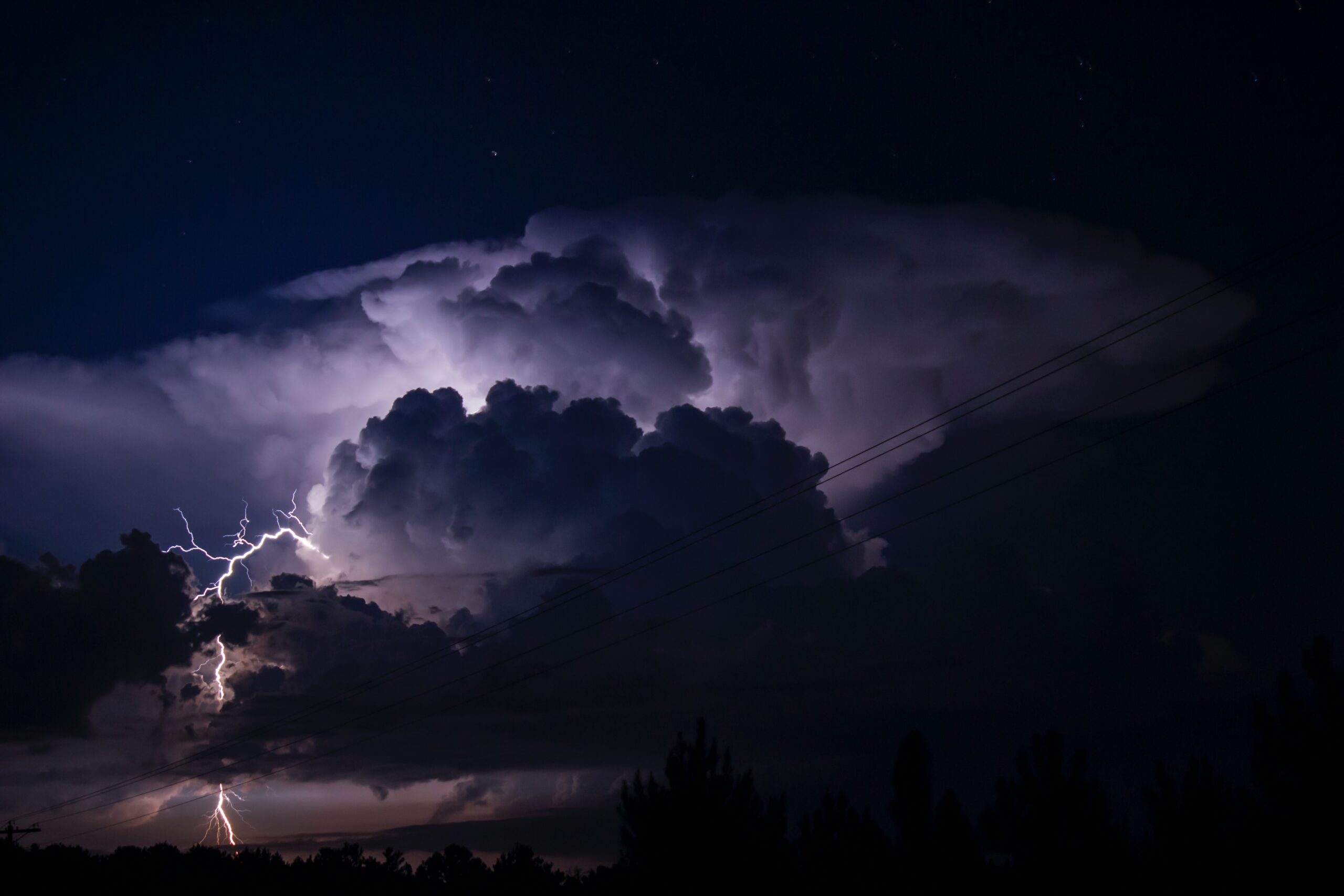 Prophetic Prayer: Speaking to Your Storms