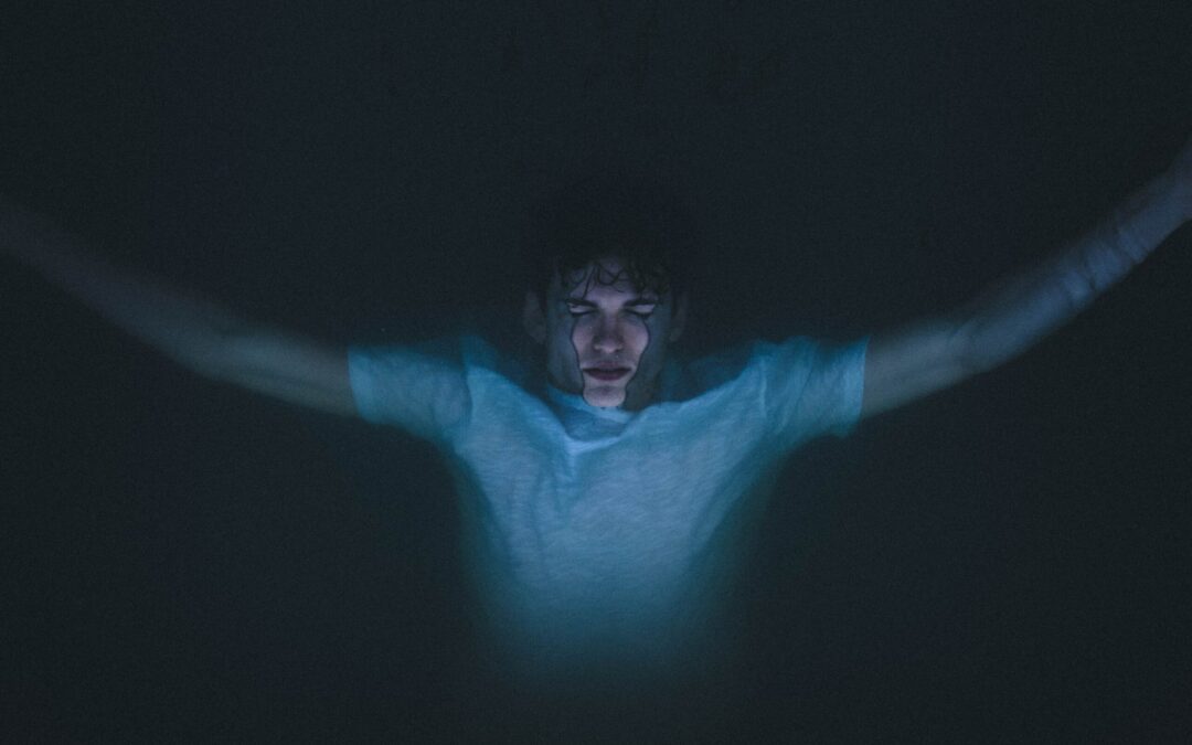 Prophetic Prayer: When You Feel Like You Are Sinking