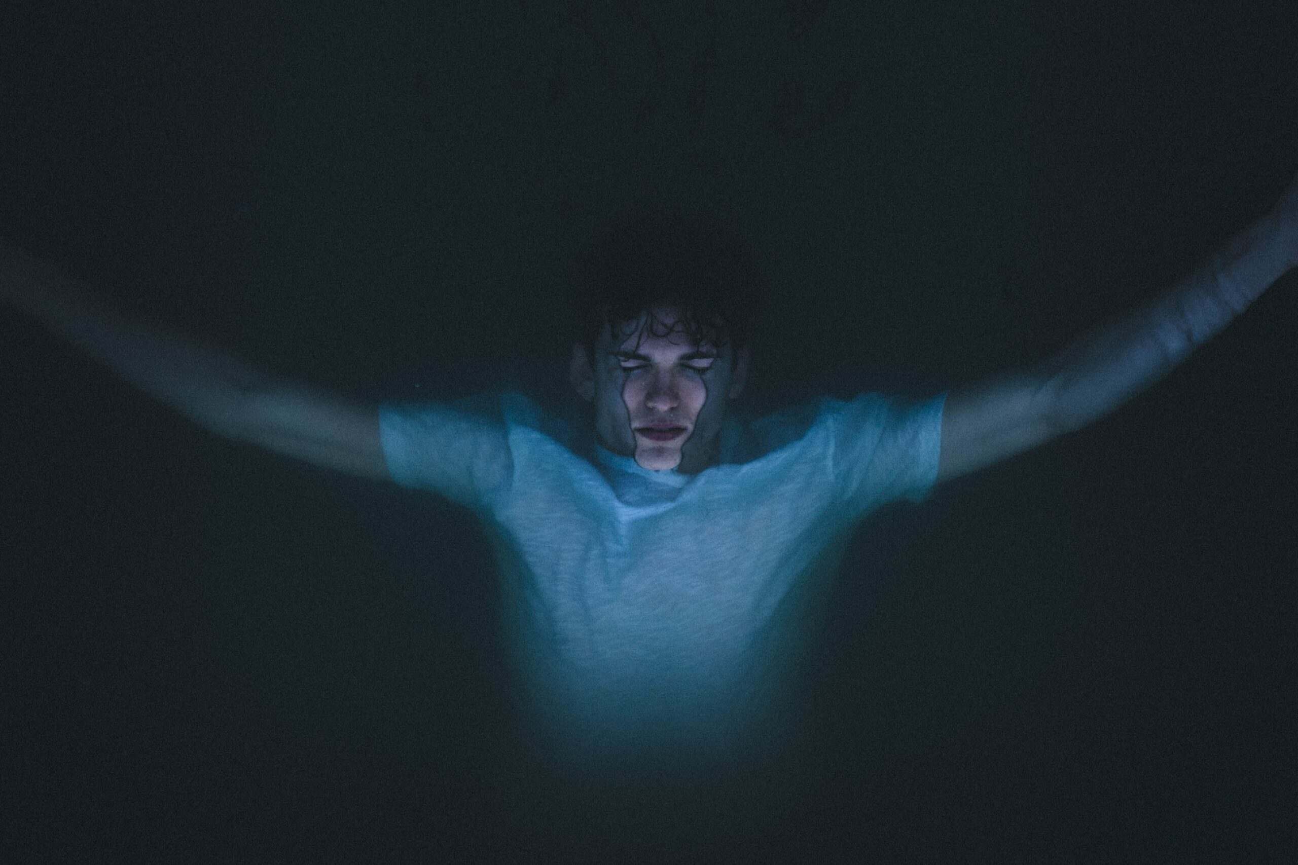 Prophetic Prayer: When You Feel Like You Are Sinking